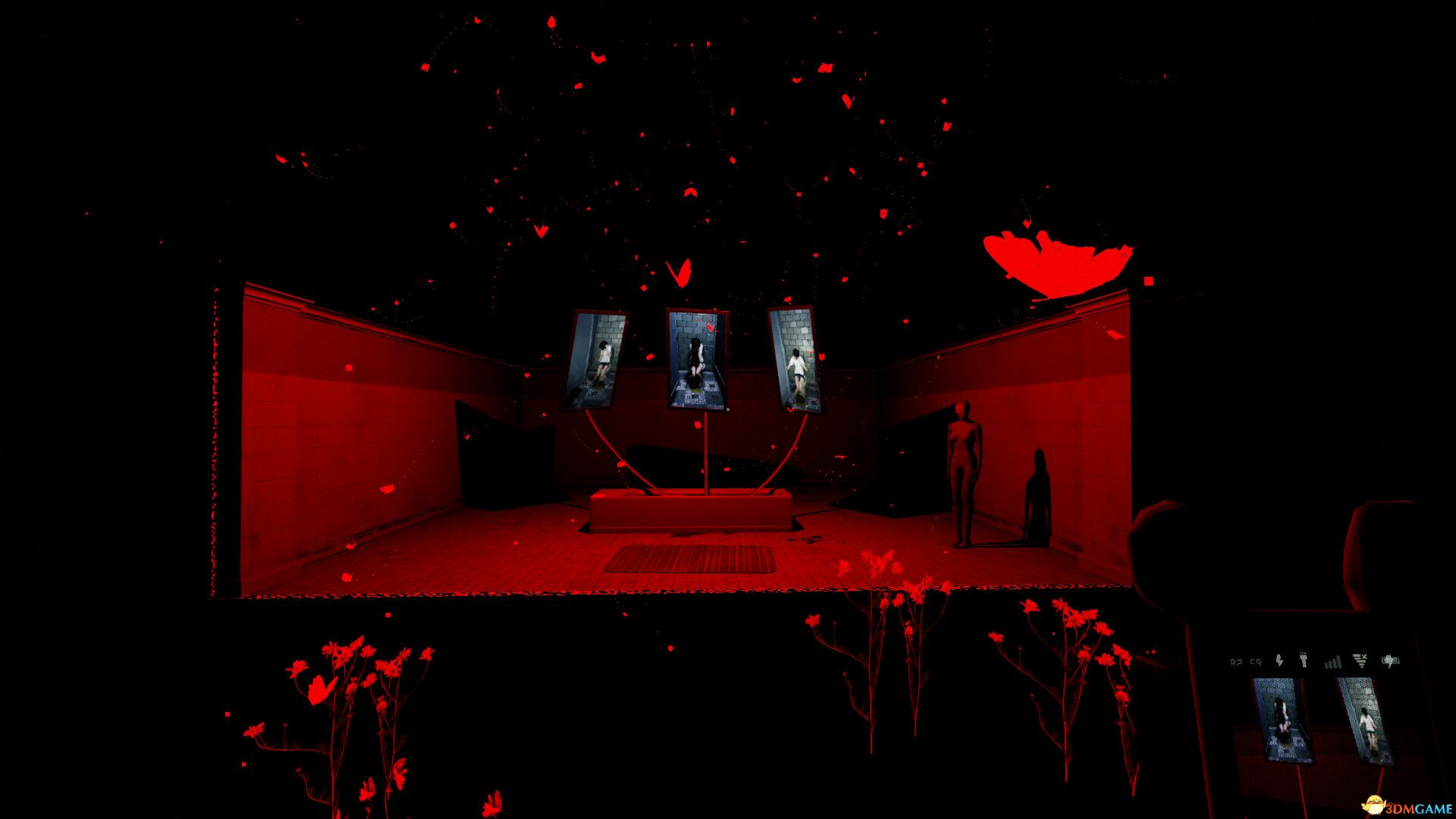 他者之脸（Face of Another）|解压即玩|