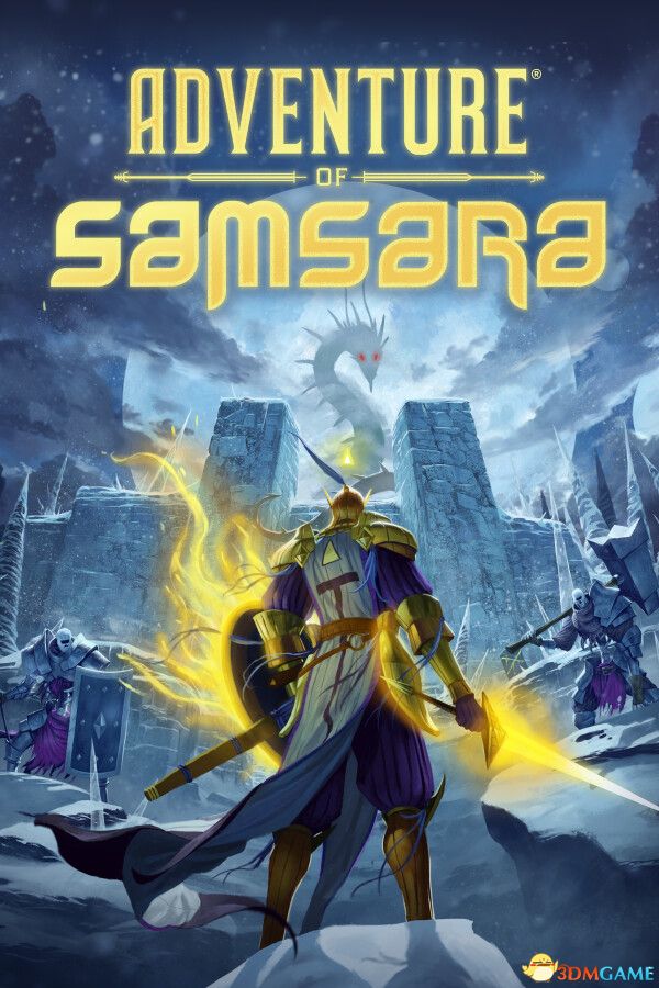 轮回冒险（Adventure of Samsara）|解压即玩|