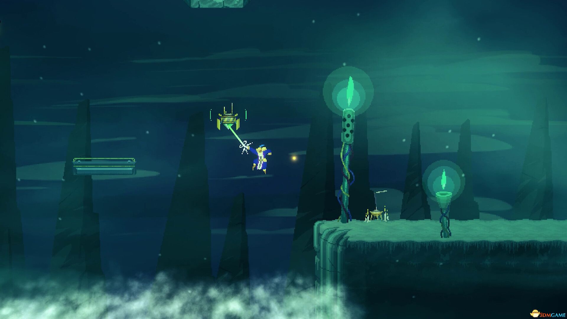 轮回冒险（Adventure of Samsara）|解压即玩|