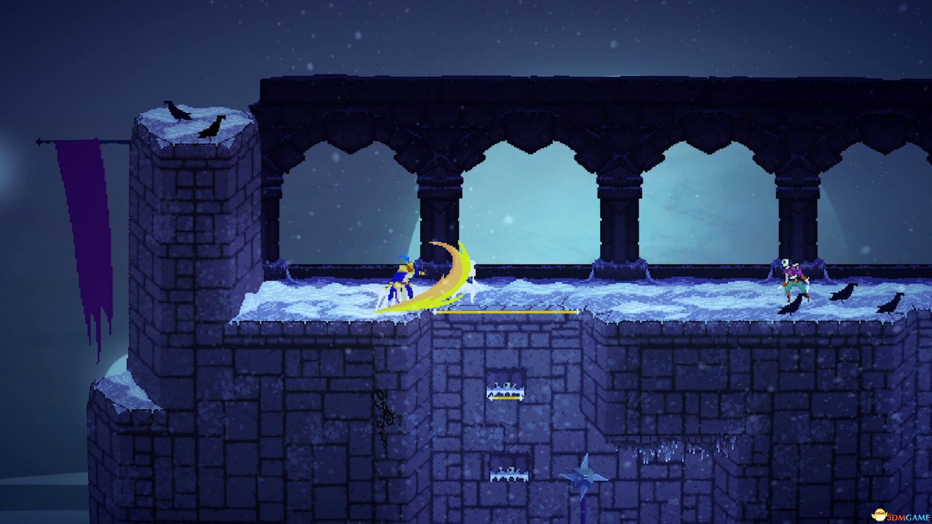 轮回冒险（Adventure of Samsara）|解压即玩|