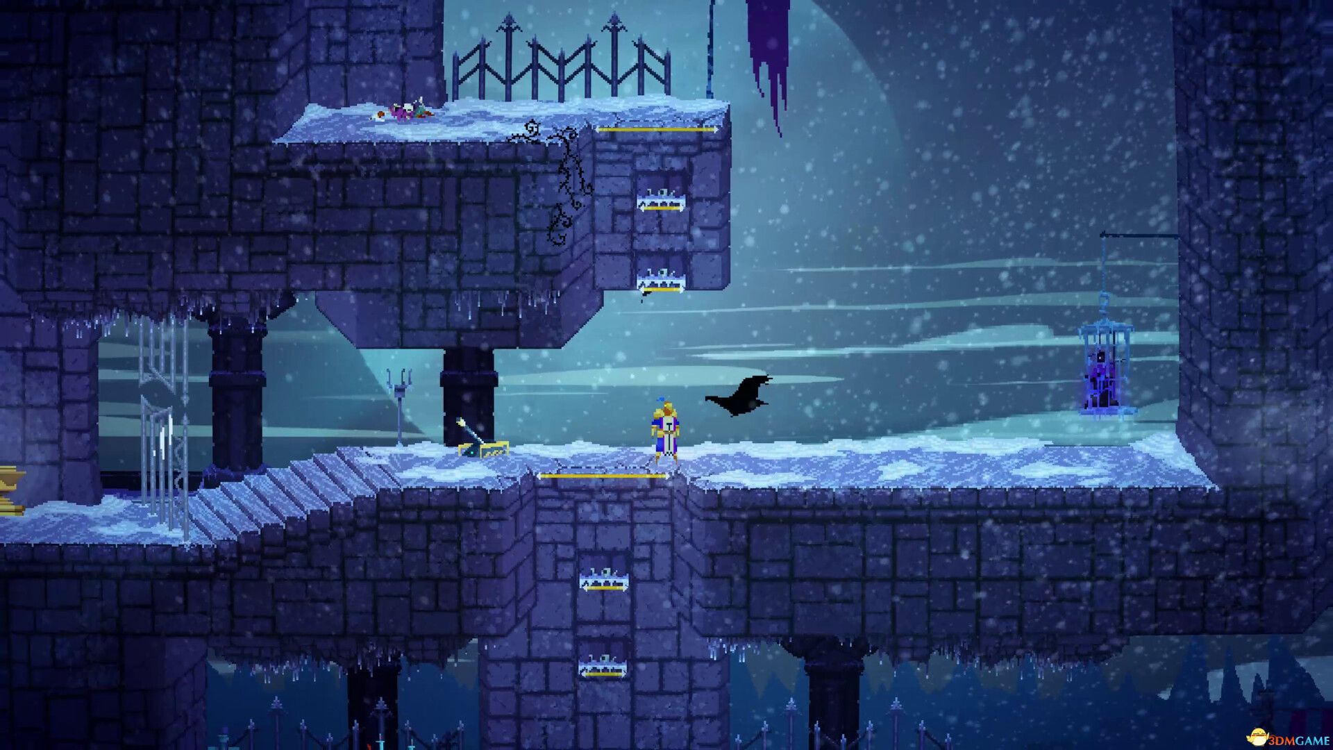 轮回冒险（Adventure of Samsara）|解压即玩|