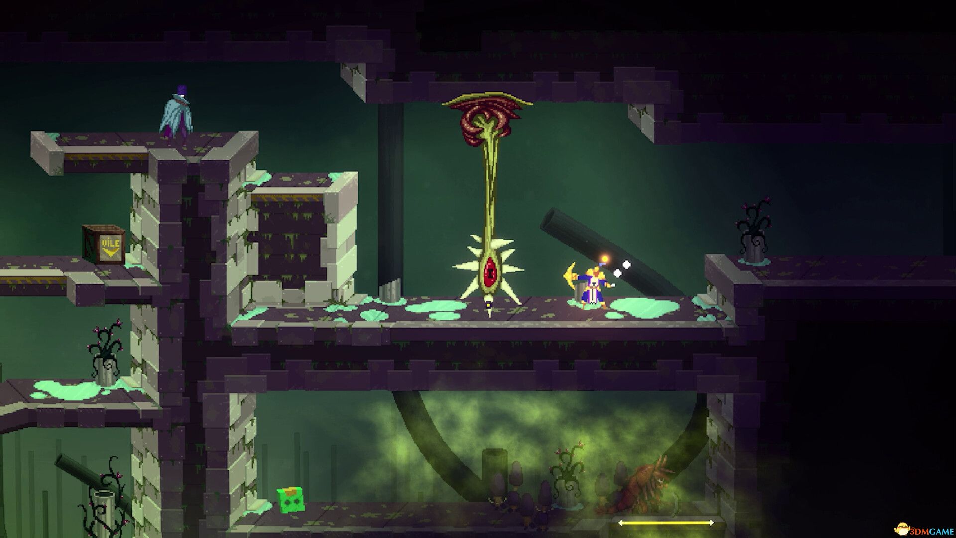 轮回冒险（Adventure of Samsara）|解压即玩|