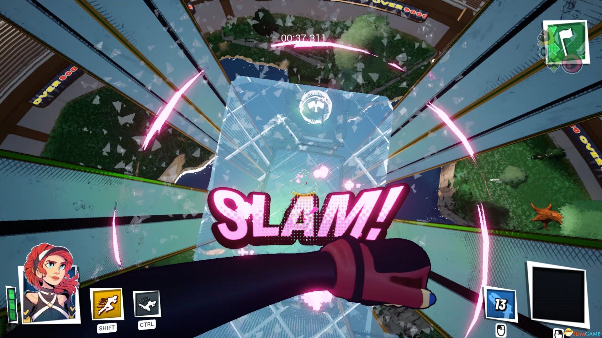 喷气跑者（JETRUNNER）官方中文 |解压即玩|