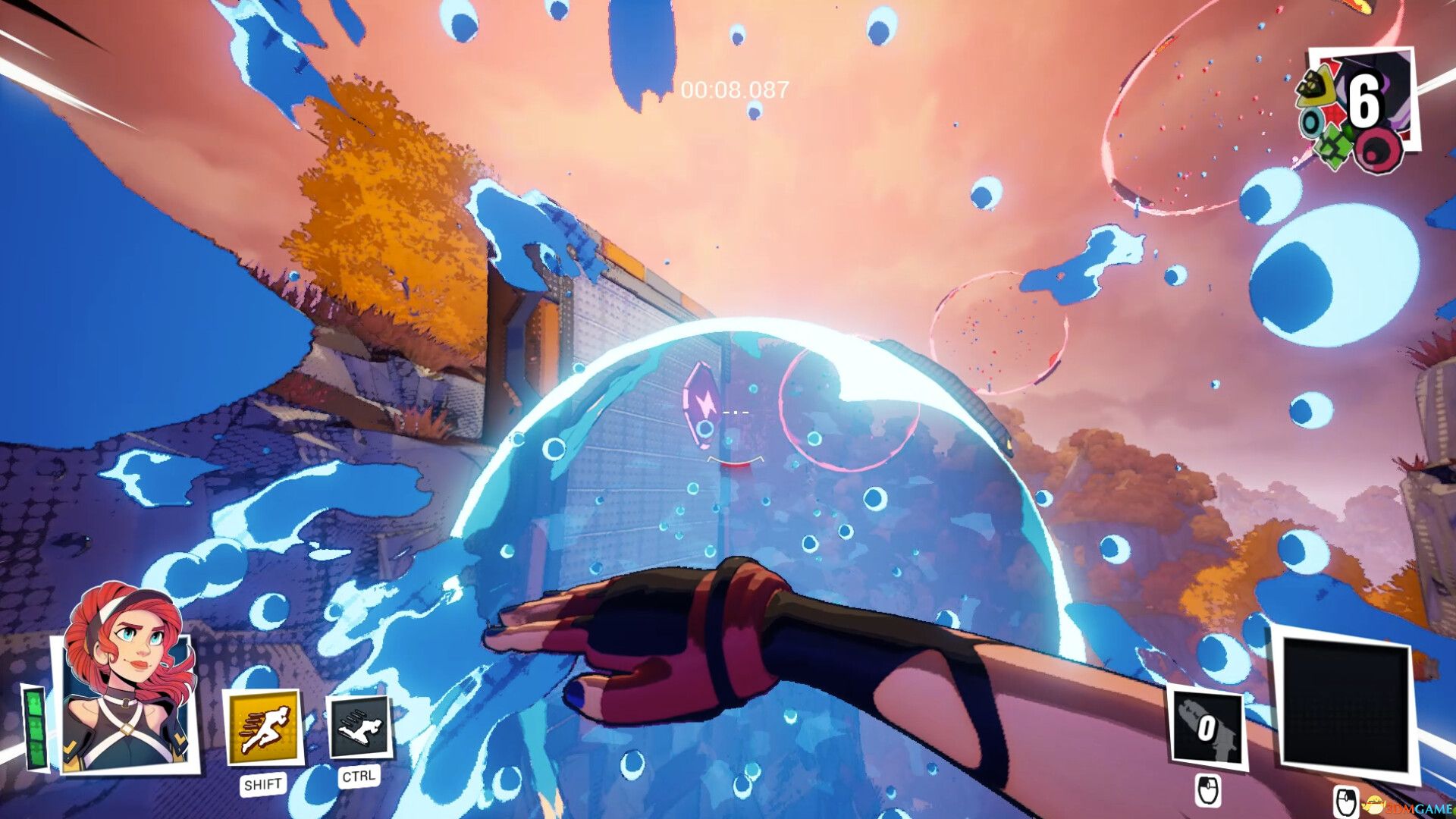 喷气跑者（JETRUNNER）官方中文 |解压即玩|