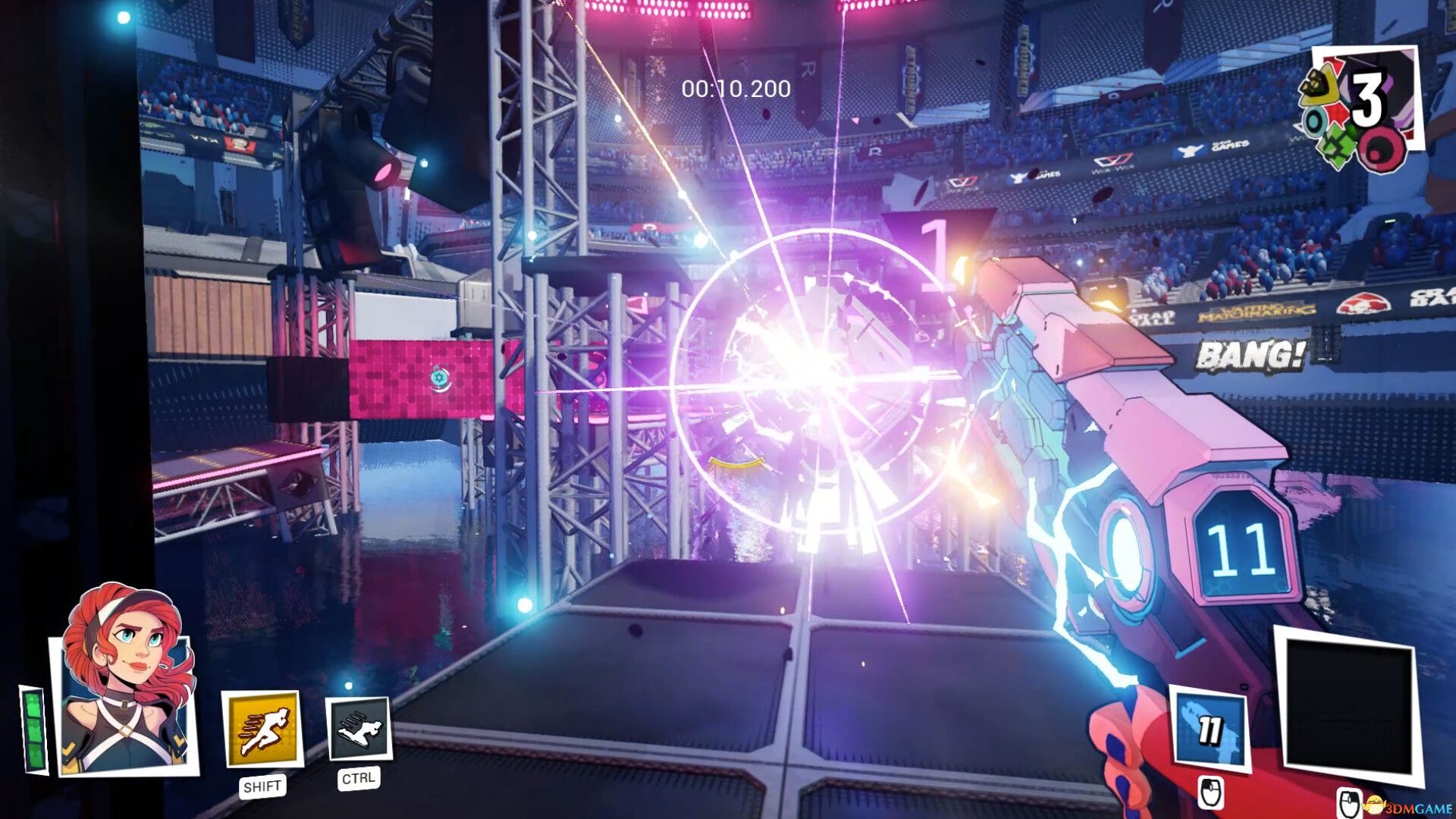 喷气跑者（JETRUNNER）官方中文 |解压即玩|