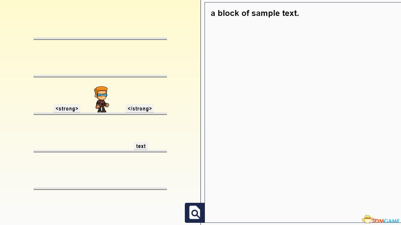 超级标记人（Super Markup Man）官方中文 Build 14497984 |解压即玩|