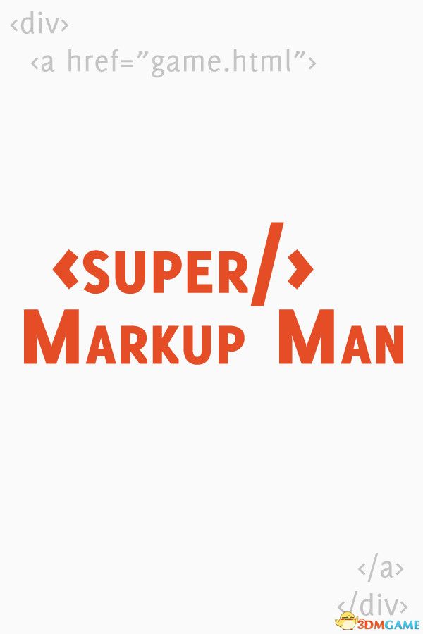 超级标记人（Super Markup Man）官方中文 Build 14497984 |解压即玩|