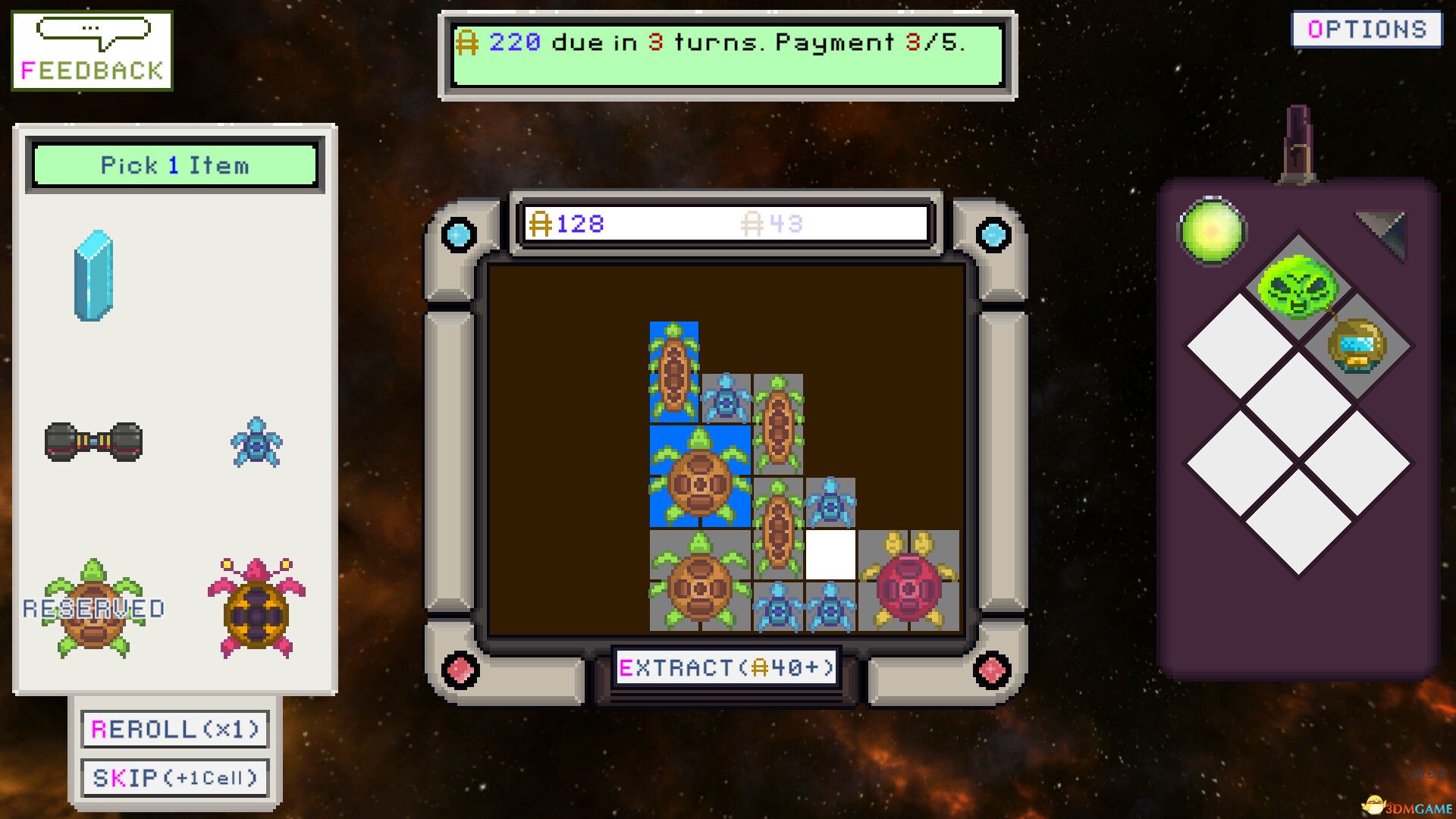 发明家X(Inventorix)官方中文 Build 19850096 |解压即玩|