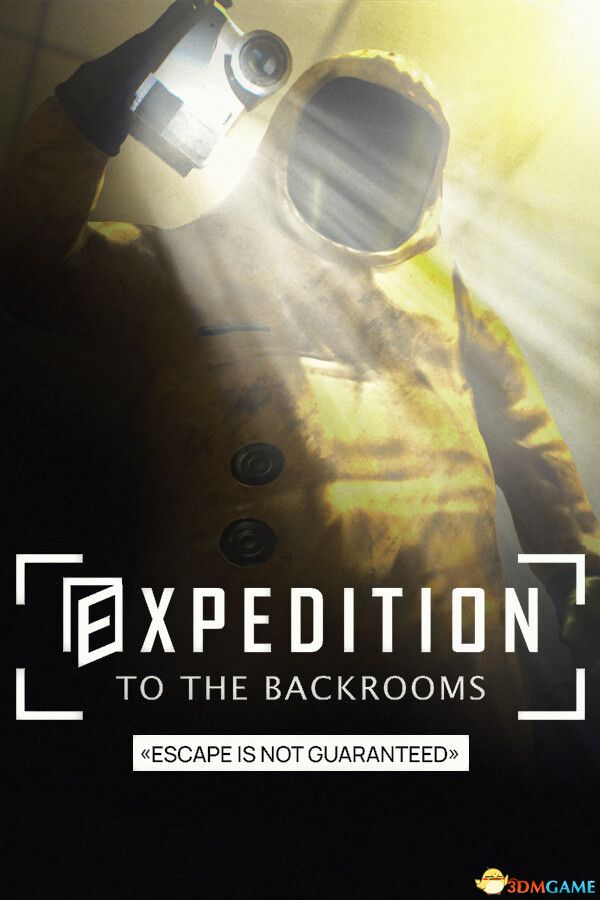 后室探险（EXPEDITION TO THE BACKROOMS）Build 19336237 |解压即玩|