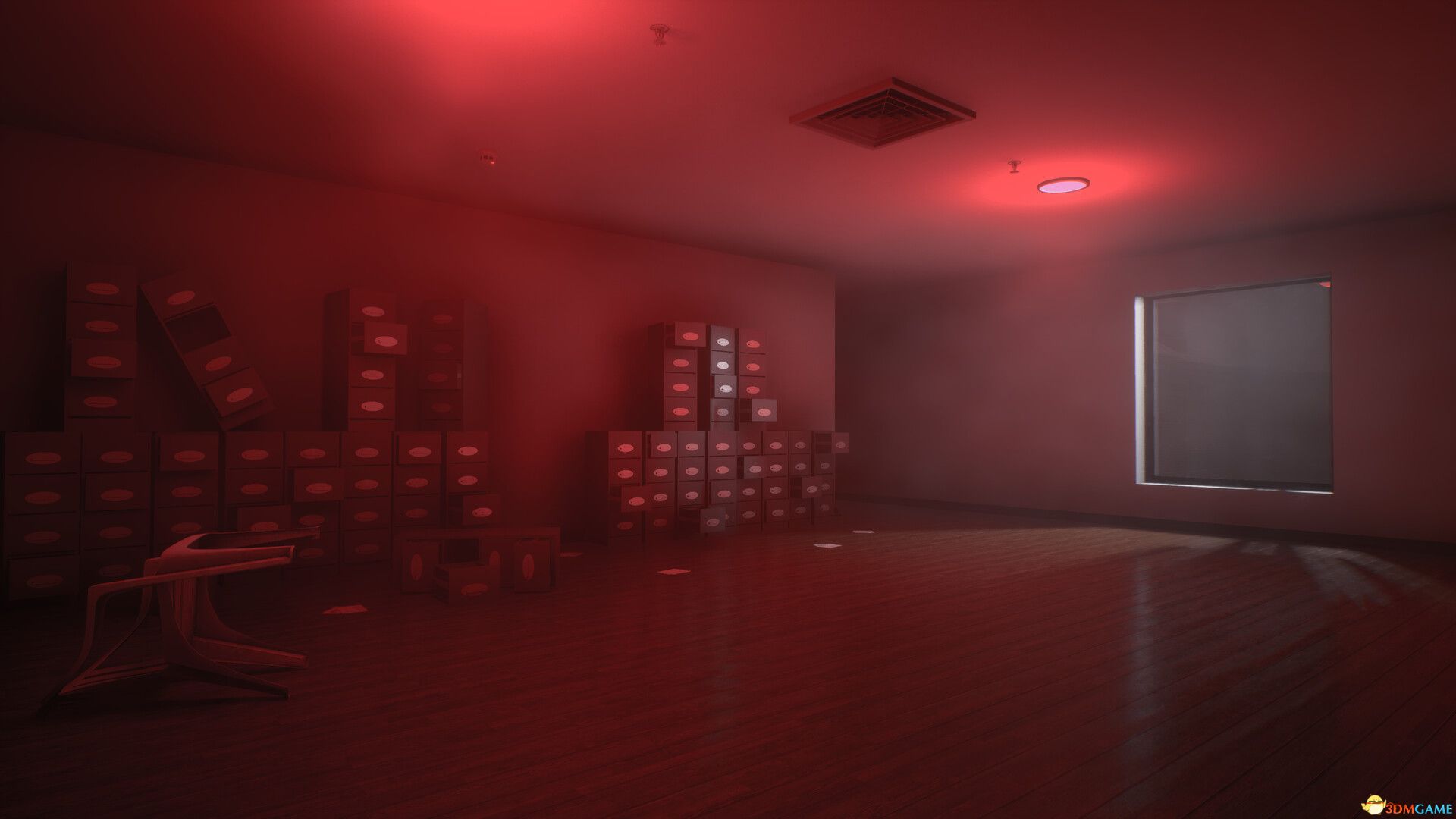 后室探险（EXPEDITION TO THE BACKROOMS）Build 19336237 |解压即玩|