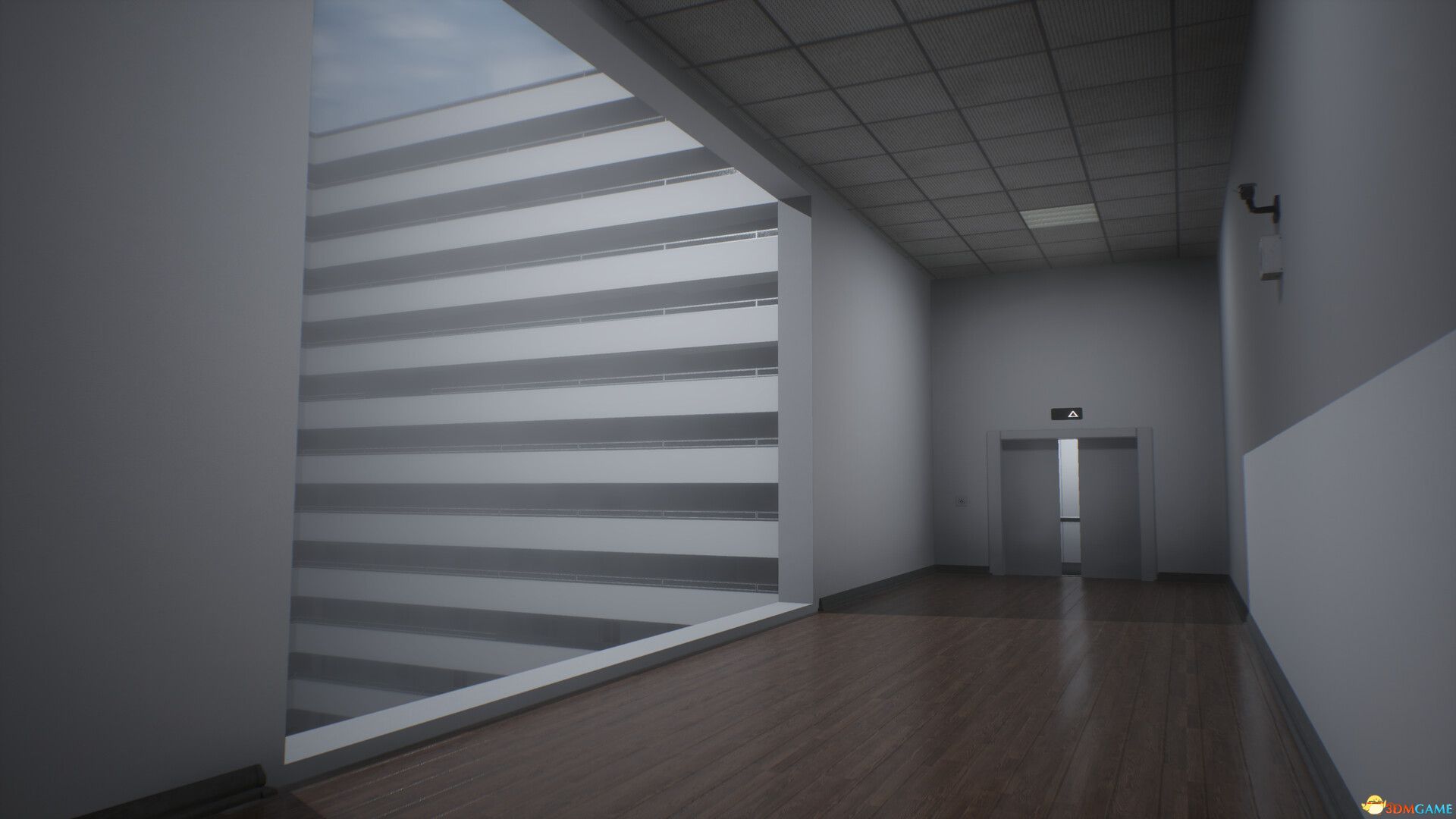 后室探险（EXPEDITION TO THE BACKROOMS）Build 19336237 |解压即玩|