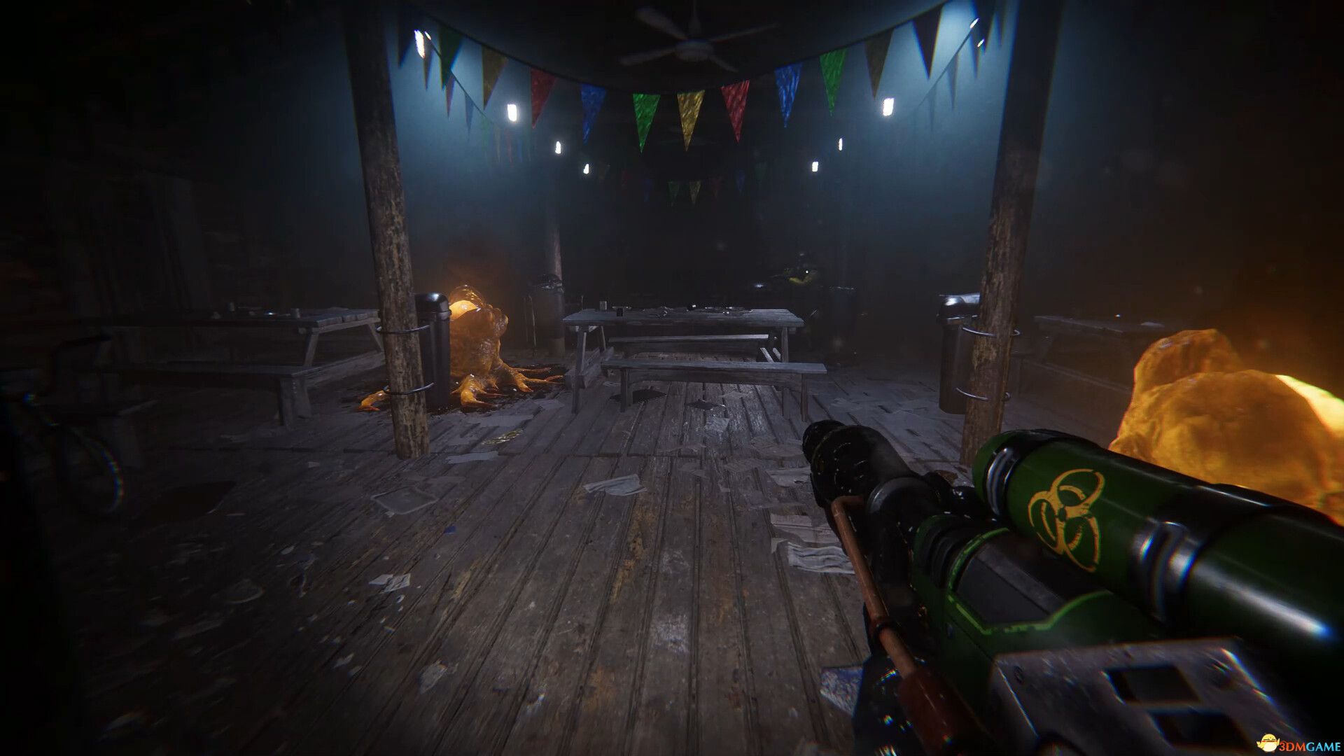 侵蚀：起源（Infestation: Origins）官方中文 TiNYiSO镜像版