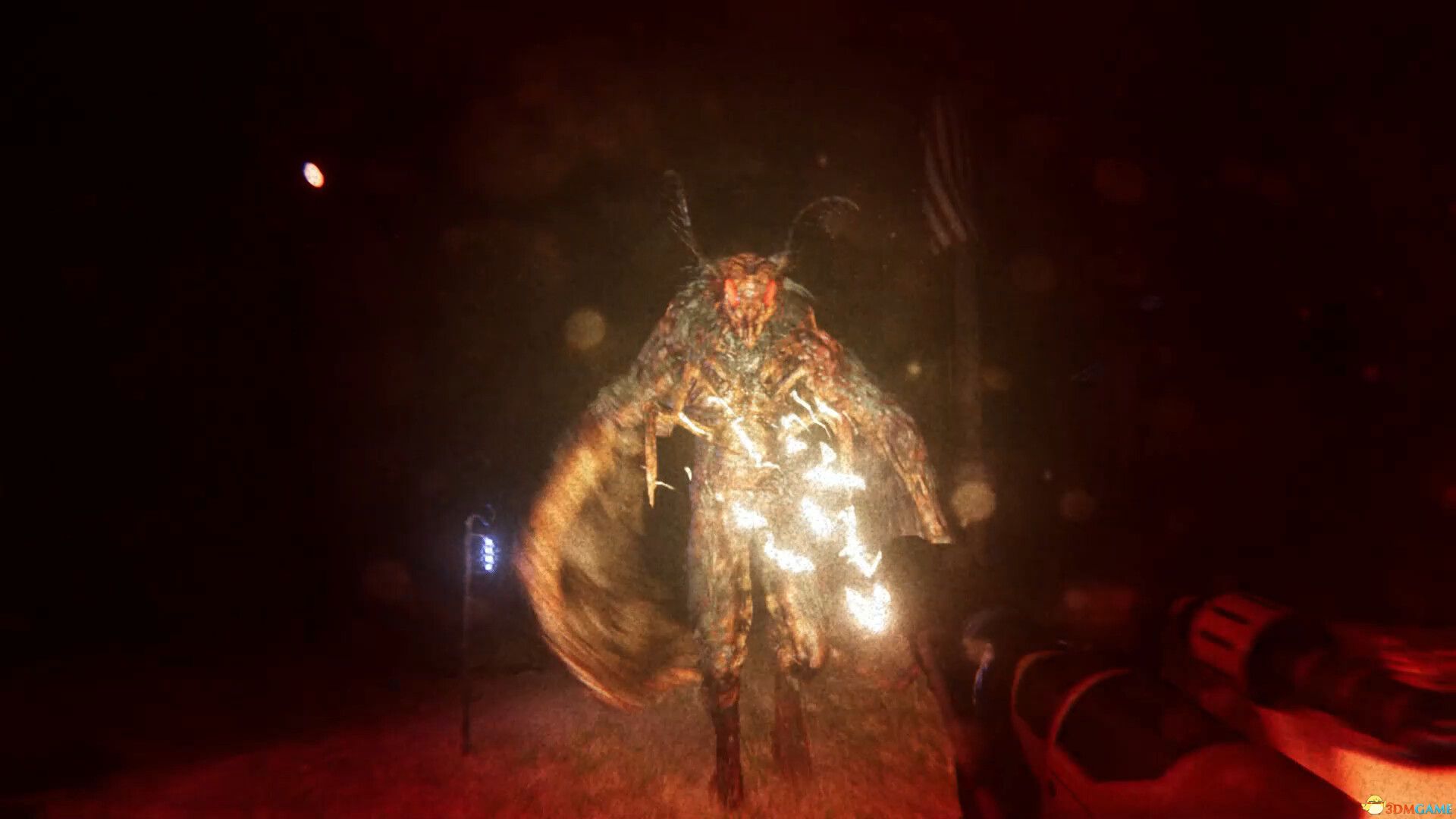 侵蚀：起源（Infestation: Origins）官方中文 TiNYiSO镜像版