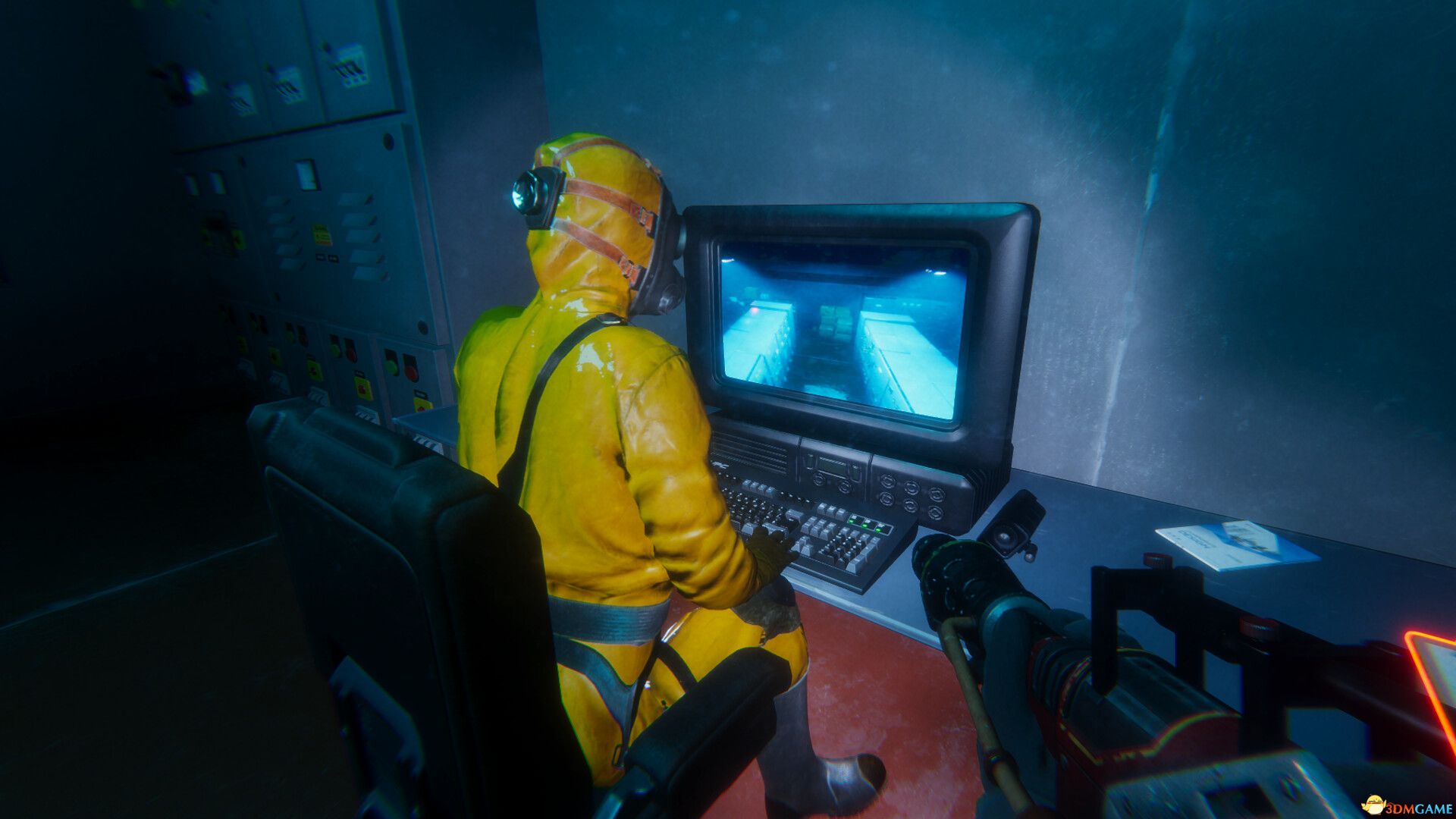 侵蚀：起源（Infestation: Origins）官方中文 TiNYiSO镜像版