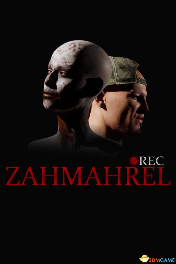 扎马赫雷尔（ZahmahreL）官方中文 TiNYiSO镜像版