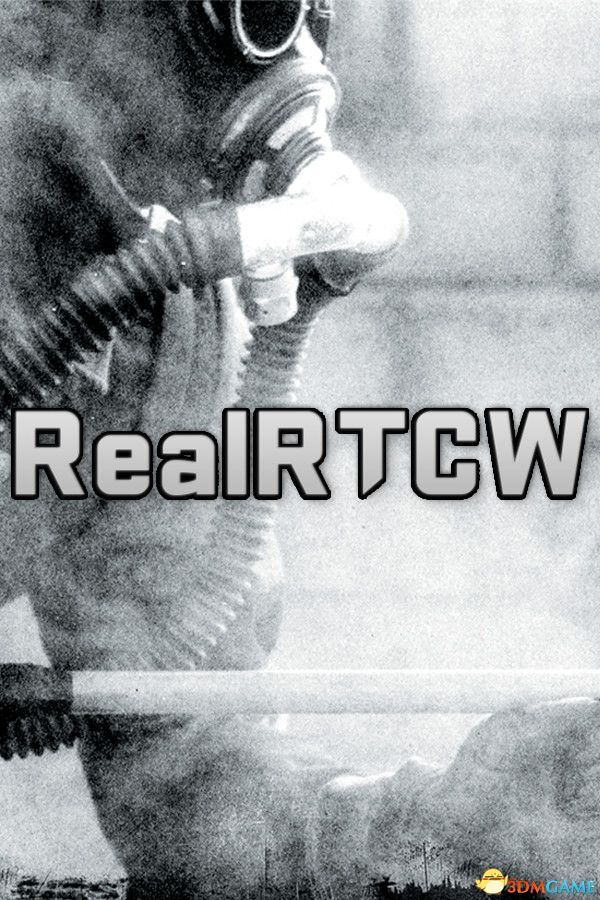 重返德军总部写实版（RealRTCW）集成特工武器包DLC |解压即玩|