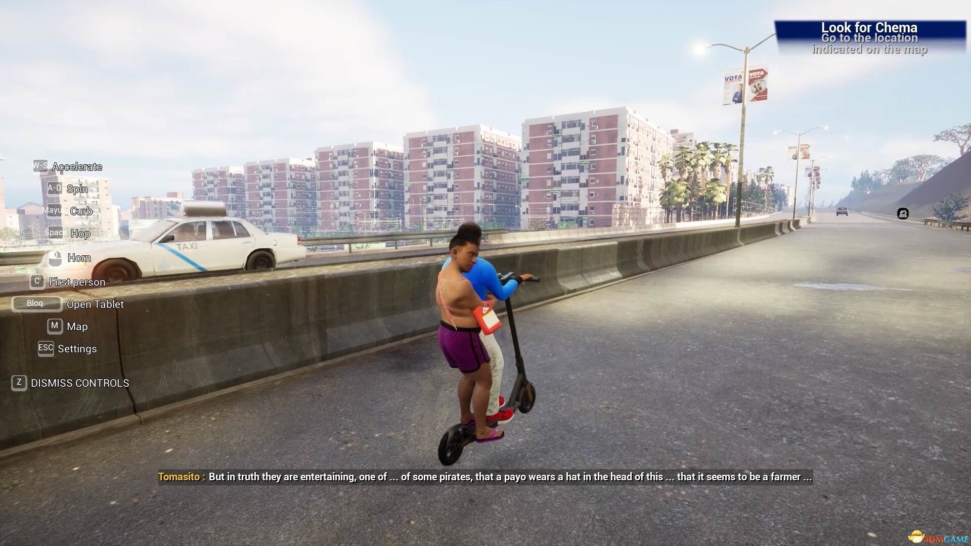 集市模拟器:万的故事(Bazar Simulator: The Wan Story)官方中文 |解压即玩|