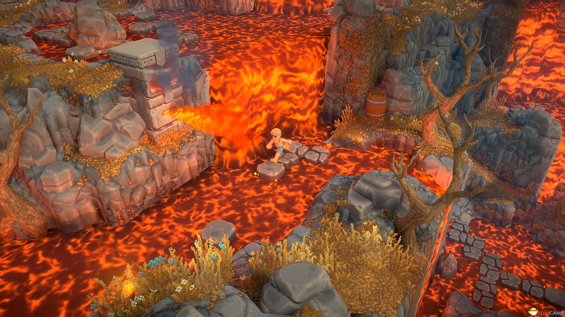 露玛岛（Luma Island）官方中文 v1.1.3.25171 |解压即玩|