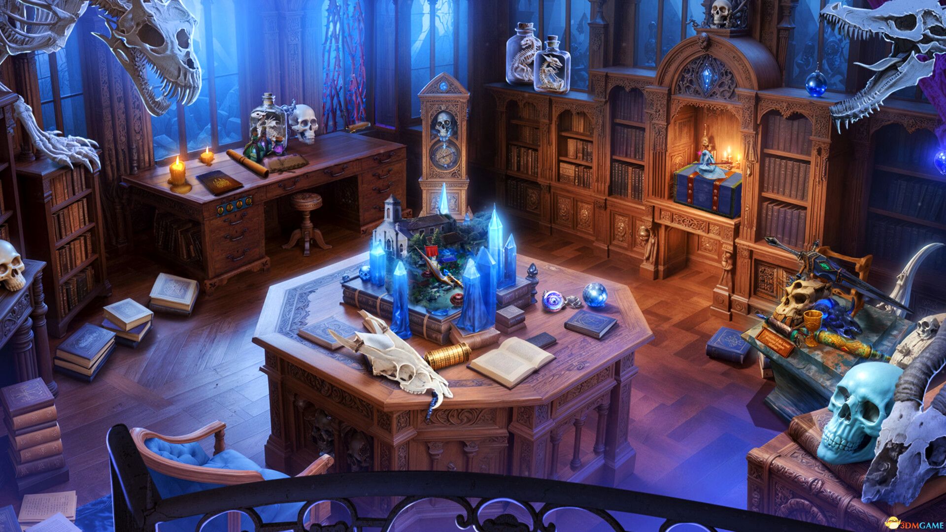 猎人之旅：湖之泪（Hunter\'s Journey: Tears of the Lake）典藏版 |解压即玩|