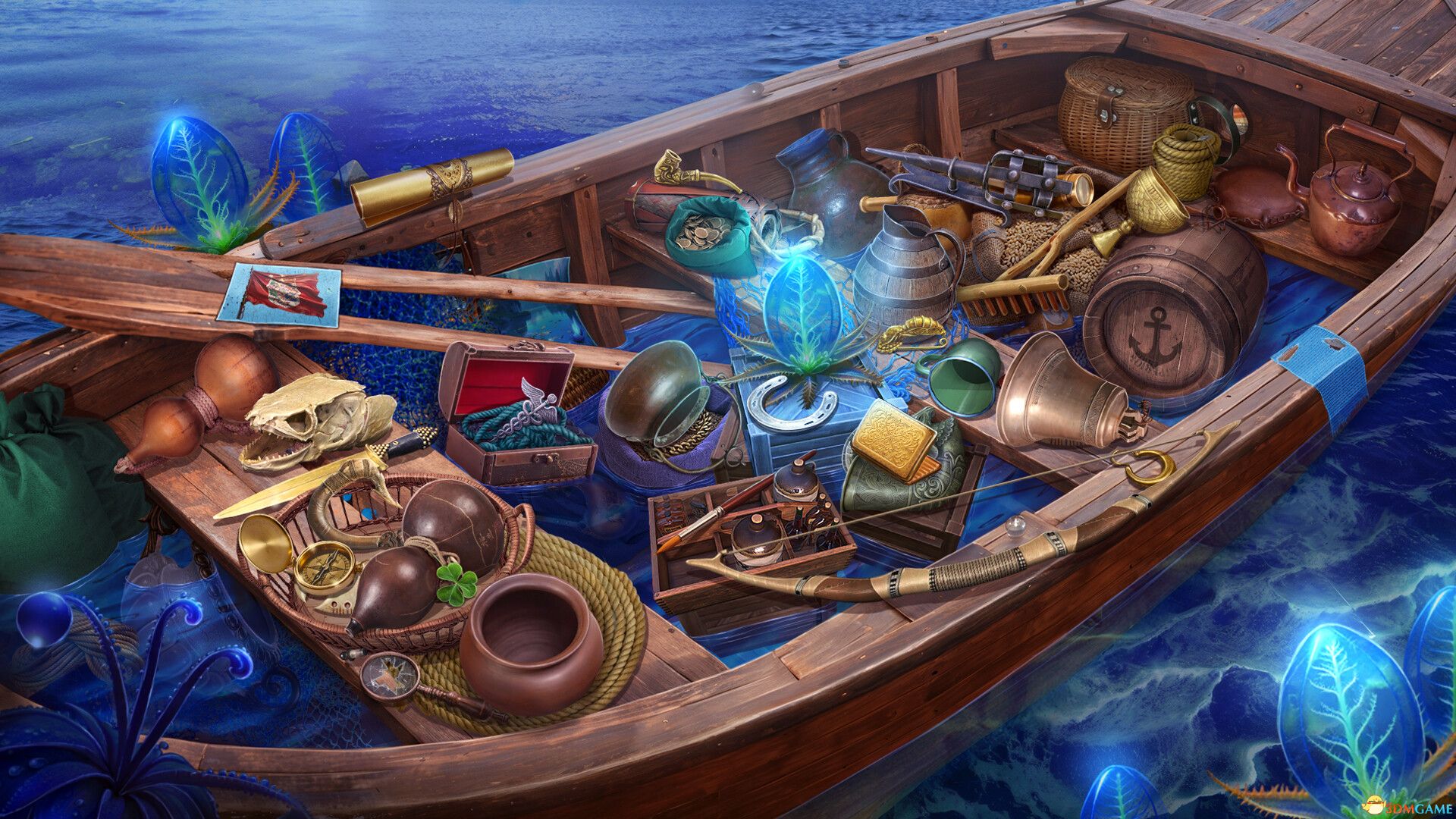 猎人之旅：湖之泪（Hunter\'s Journey: Tears of the Lake）典藏版 |解压即玩|