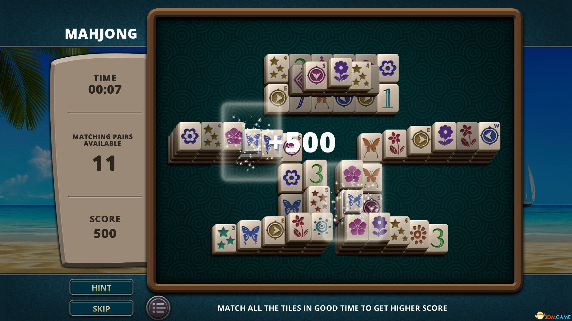 度假天堂：加利福尼亚（Vacation Paradise: California）典藏版 |解压即玩|