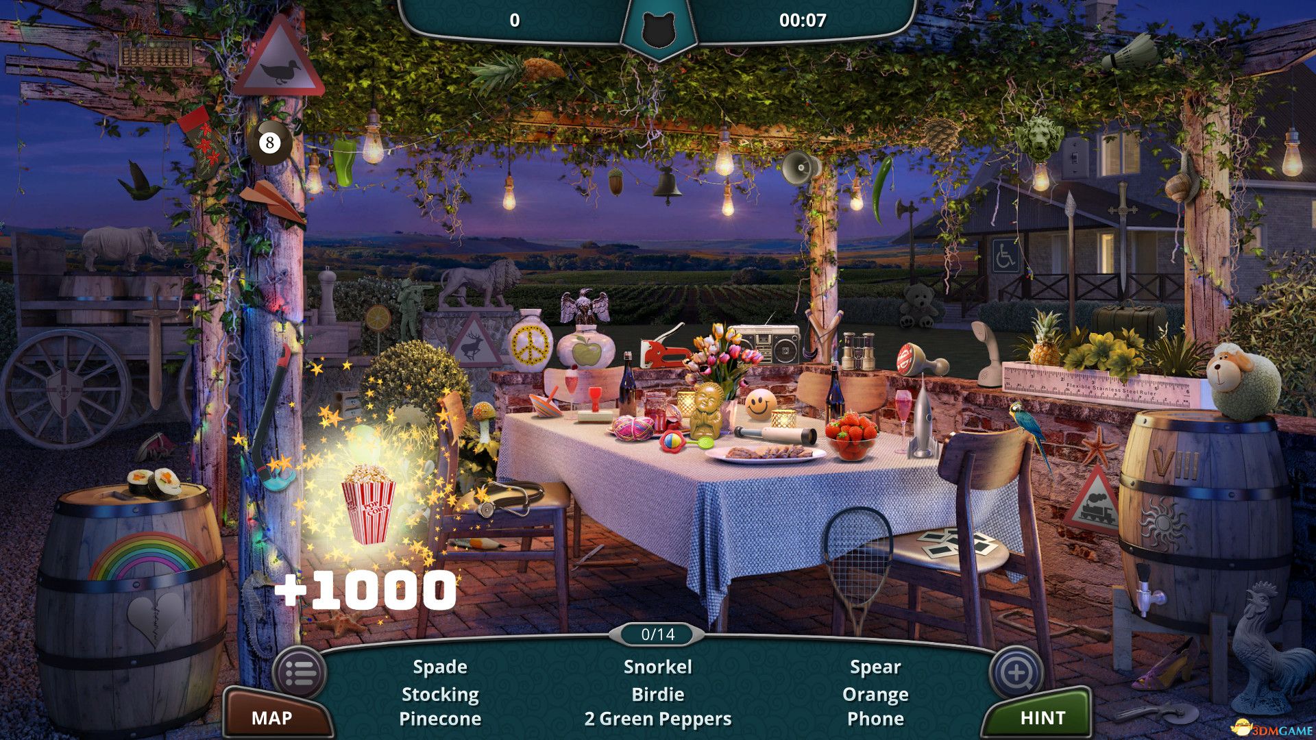 度假天堂：加利福尼亚（Vacation Paradise: California）典藏版 |解压即玩|