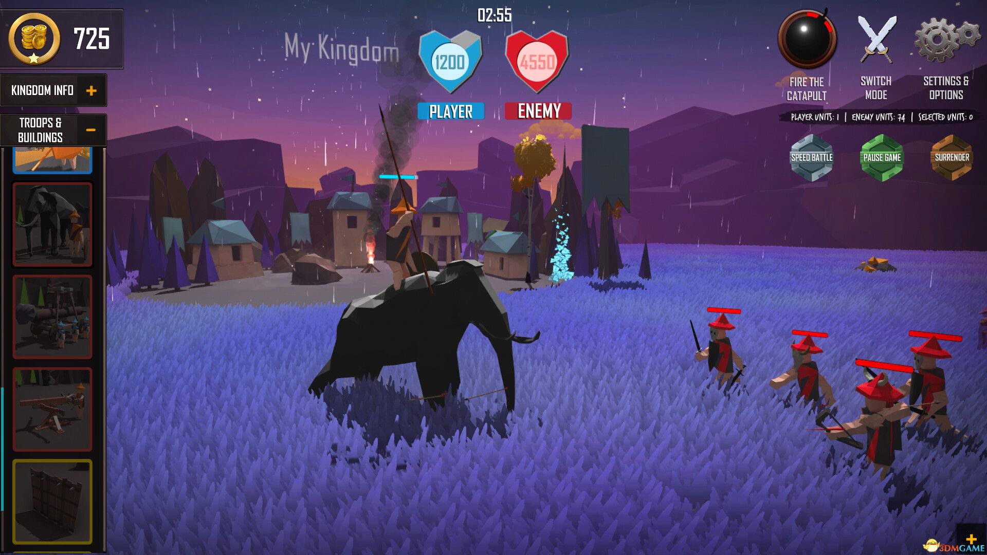 中世纪:战斗模拟器(Medievaly: Battle Simulator)Build 18008483 |解压即玩|