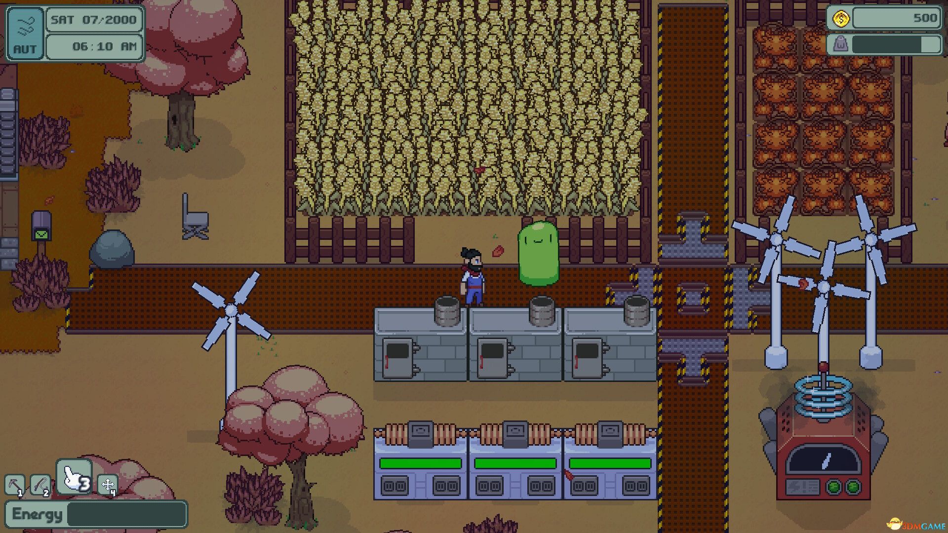 最后的工匠（The Last Craftsman）Build 19874145 |解压即玩|