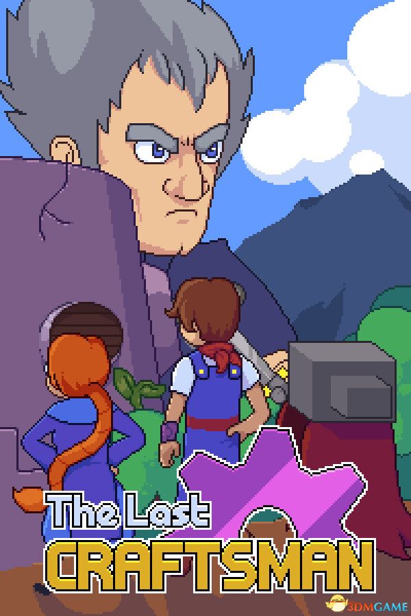 最后的工匠（The Last Craftsman）Build 19874145 |解压即玩|