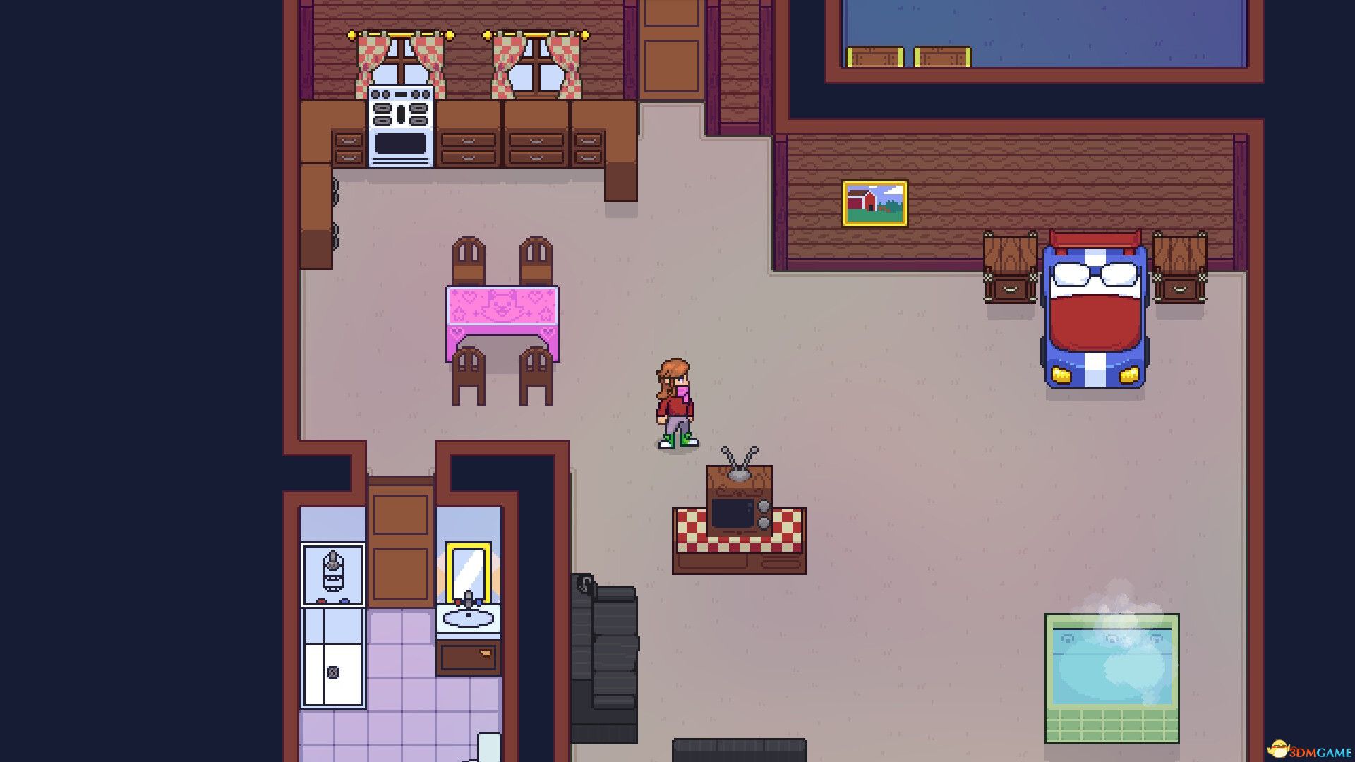 最后的工匠（The Last Craftsman）Build 19874145 |解压即玩|