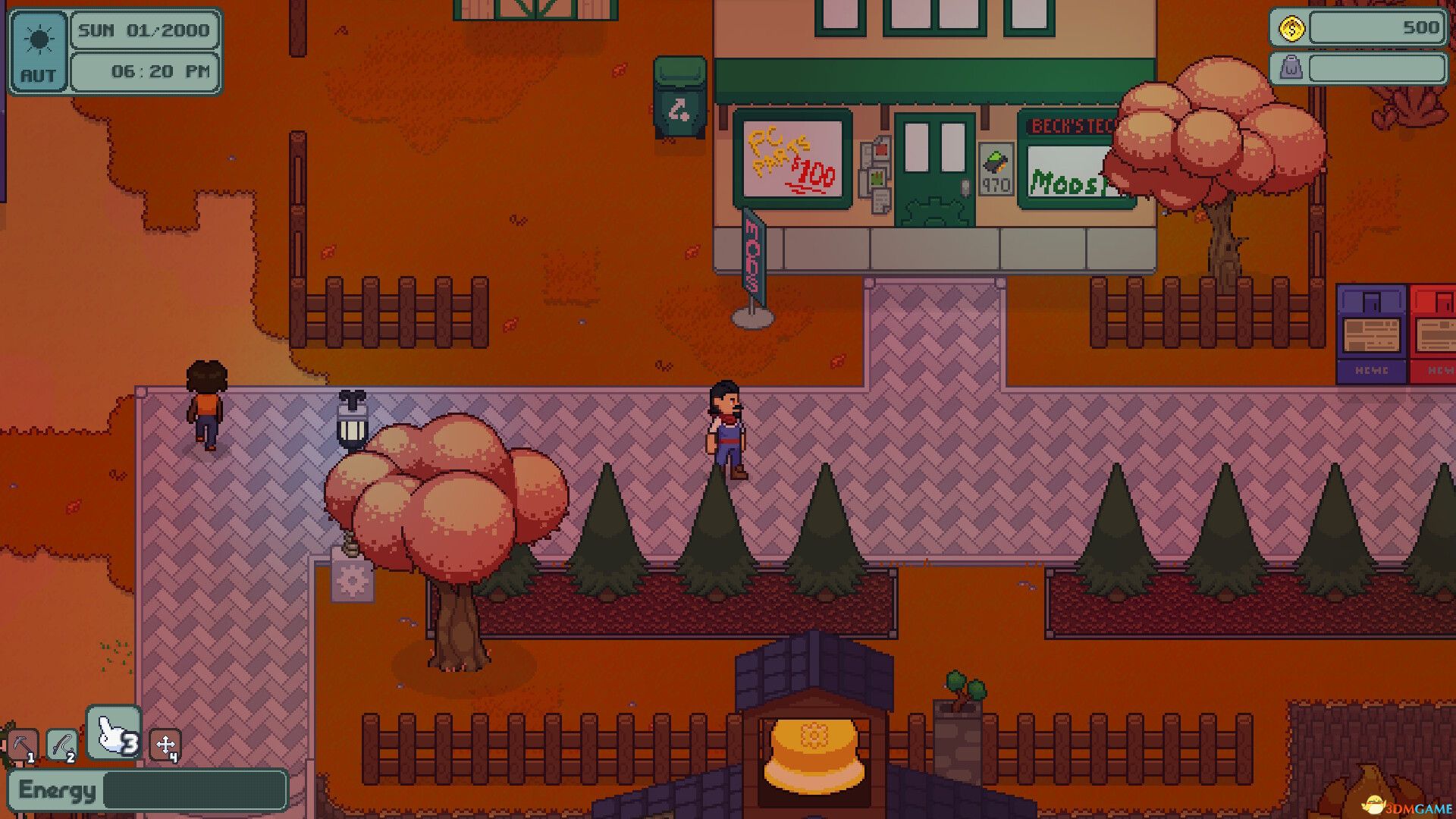 最后的工匠（The Last Craftsman）Build 19874145 |解压即玩|