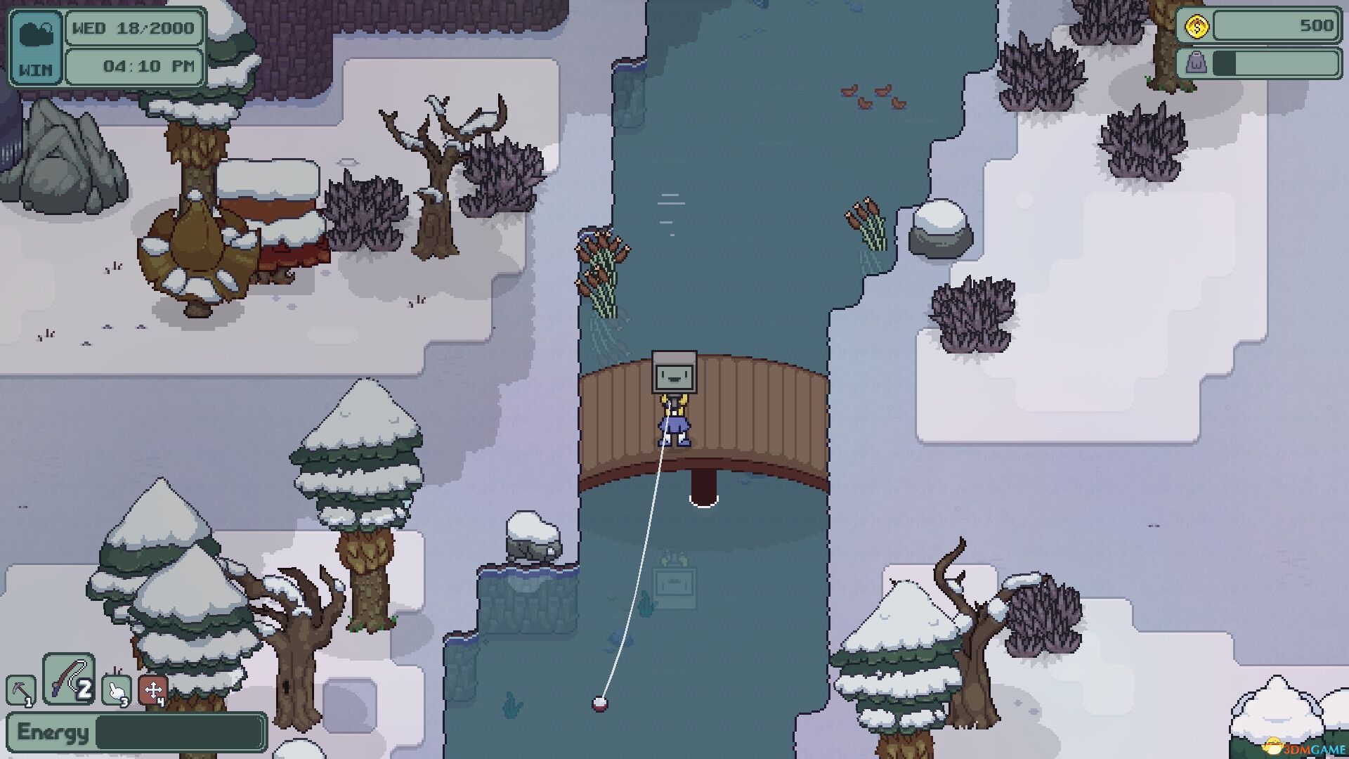 最后的工匠（The Last Craftsman）Build 19874145 |解压即玩|