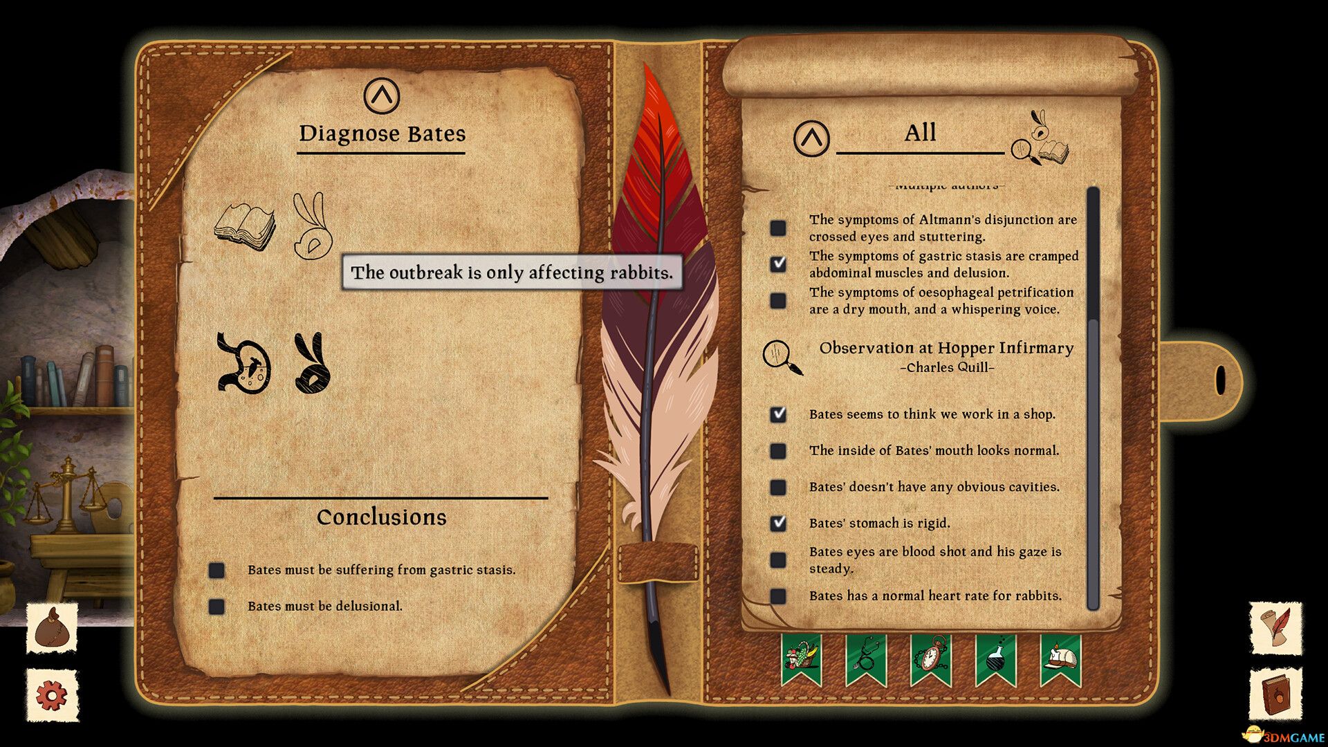 煤之爪（Paws of Coal）Build 13434206 |解压即玩|