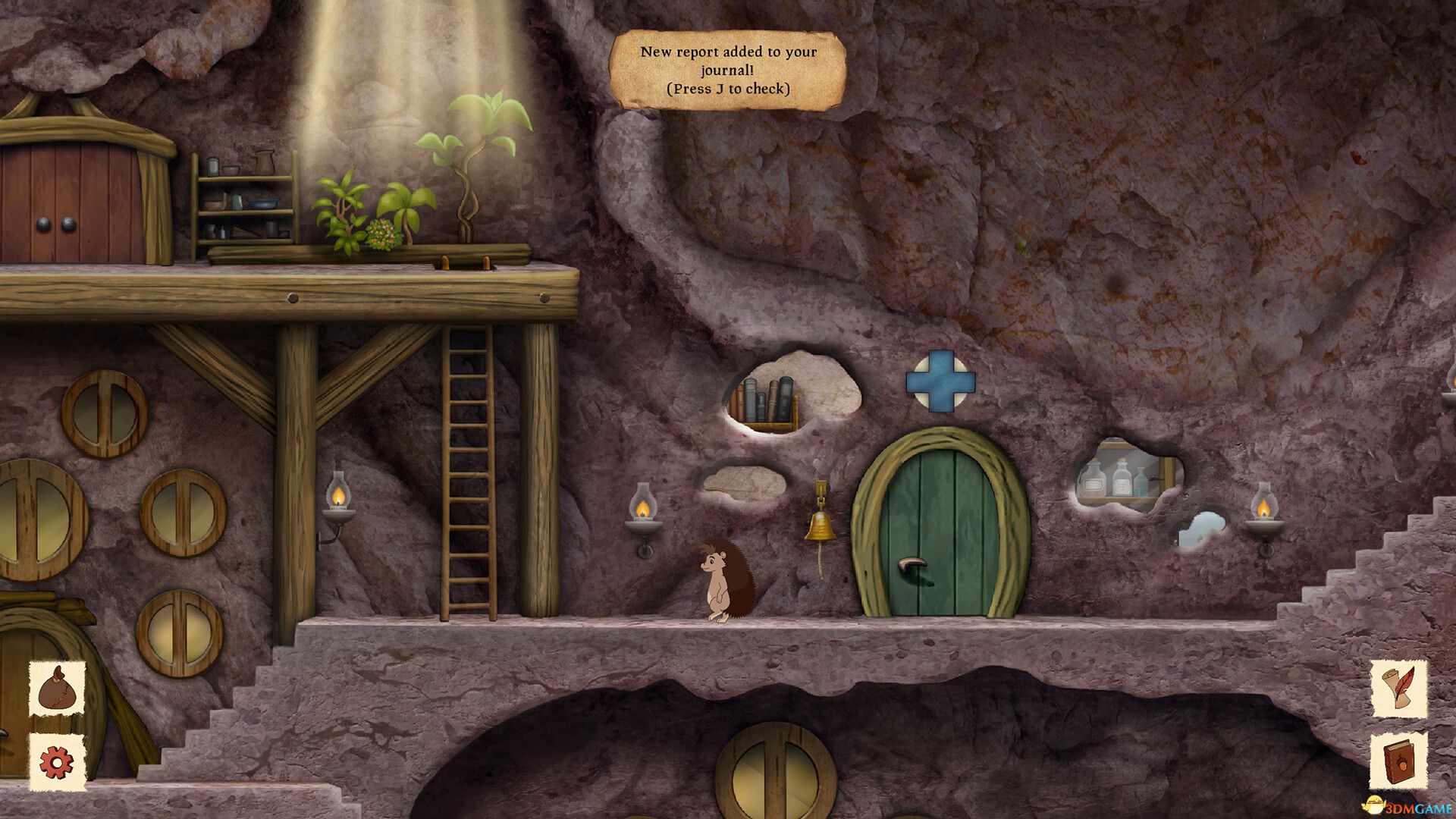 煤之爪（Paws of Coal）Build 13434206 |解压即玩|