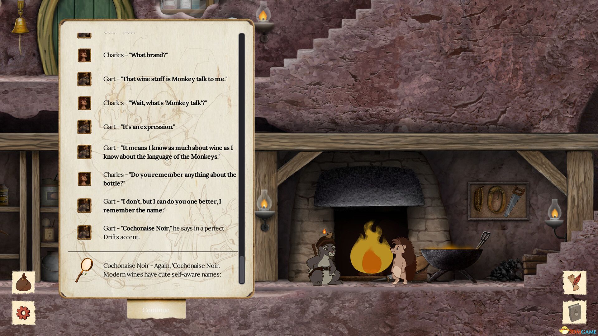 煤之爪（Paws of Coal）Build 13434206 |解压即玩|