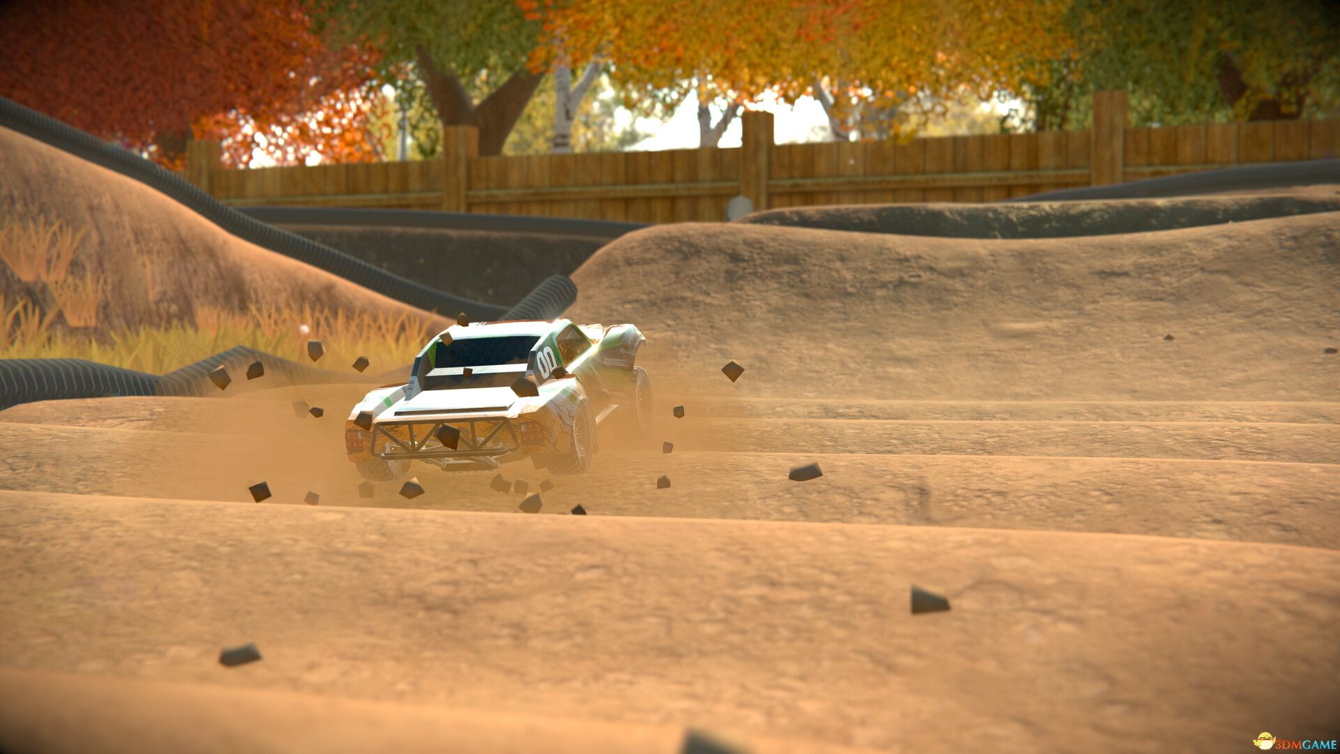 电动遥控：高压挑战（ReCharge RC: High Voltage）Build 19797126 |解压即玩|