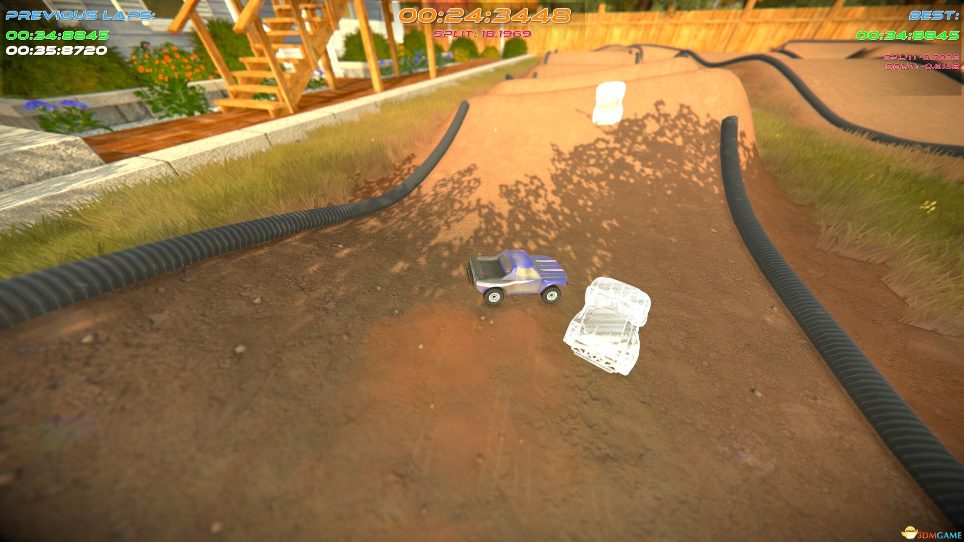 电动遥控：高压挑战（ReCharge RC: High Voltage）Build 19797126 |解压即玩|