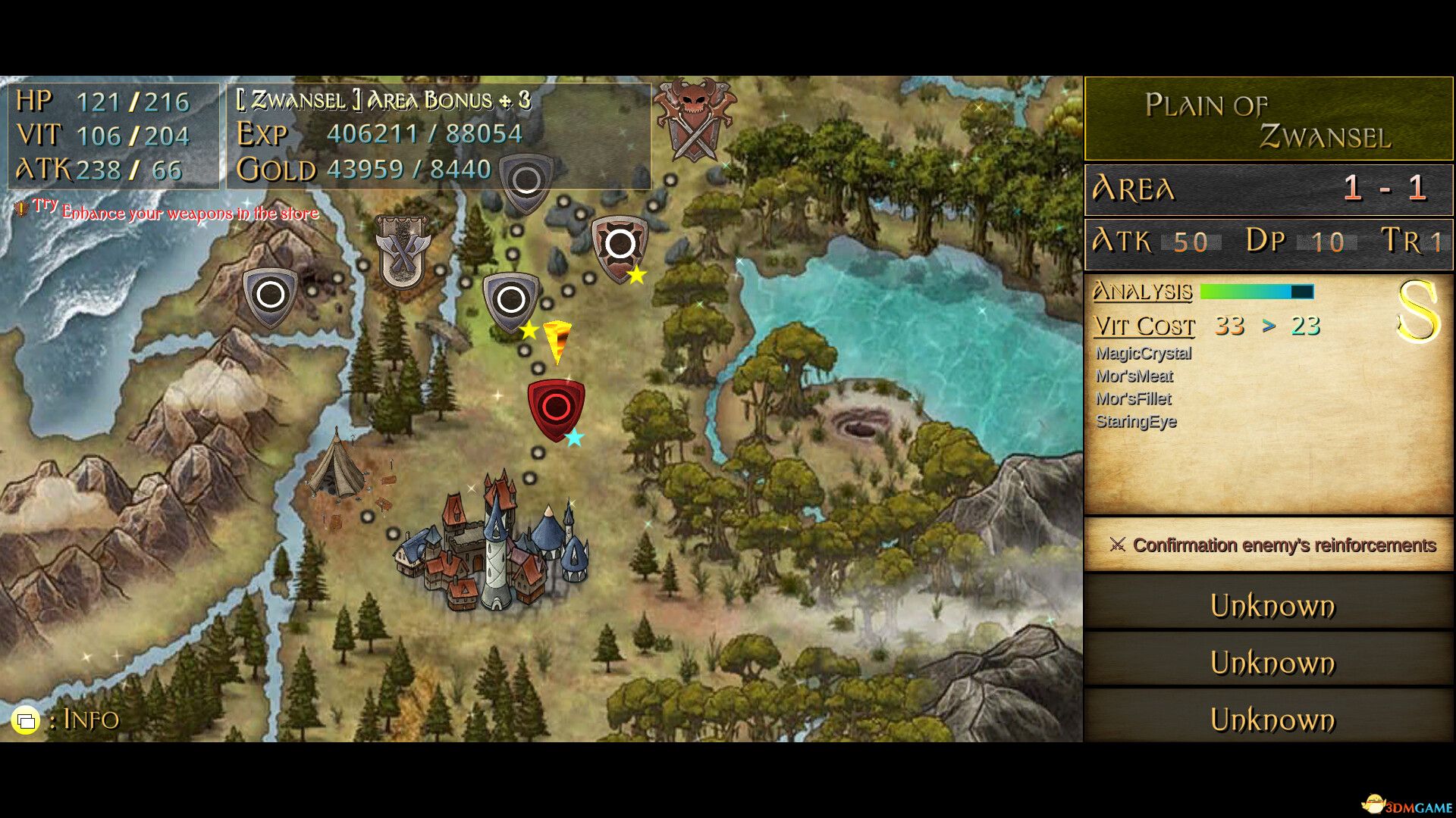 神圣命令（Divine Orders）Build 19081442 |解压即玩|