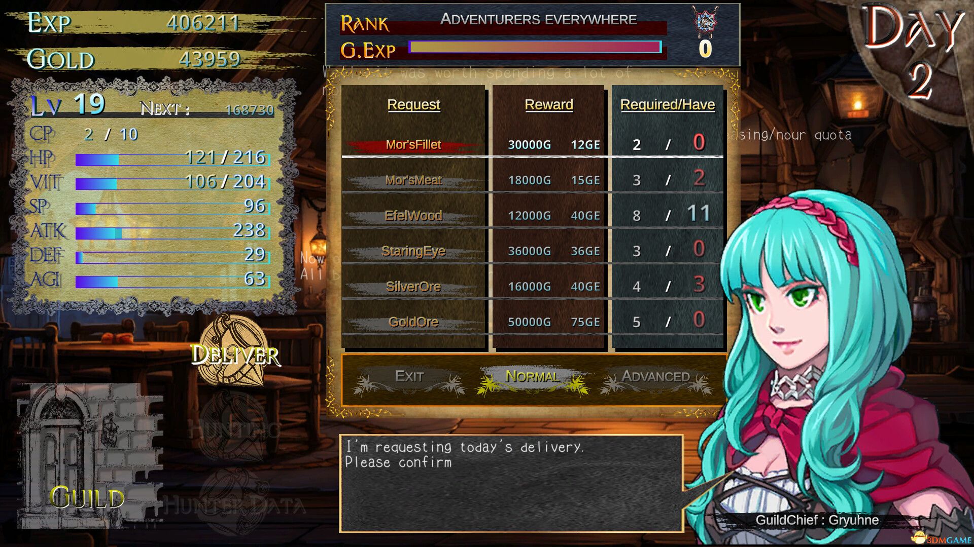 神圣命令（Divine Orders）Build 19081442 |解压即玩|