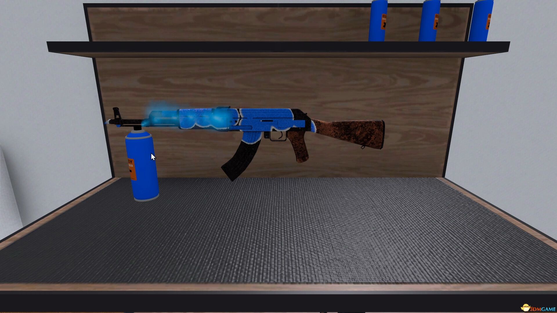 射击场模拟器（Shooting Range Simulator）官方中文 Early Access |解压即玩|