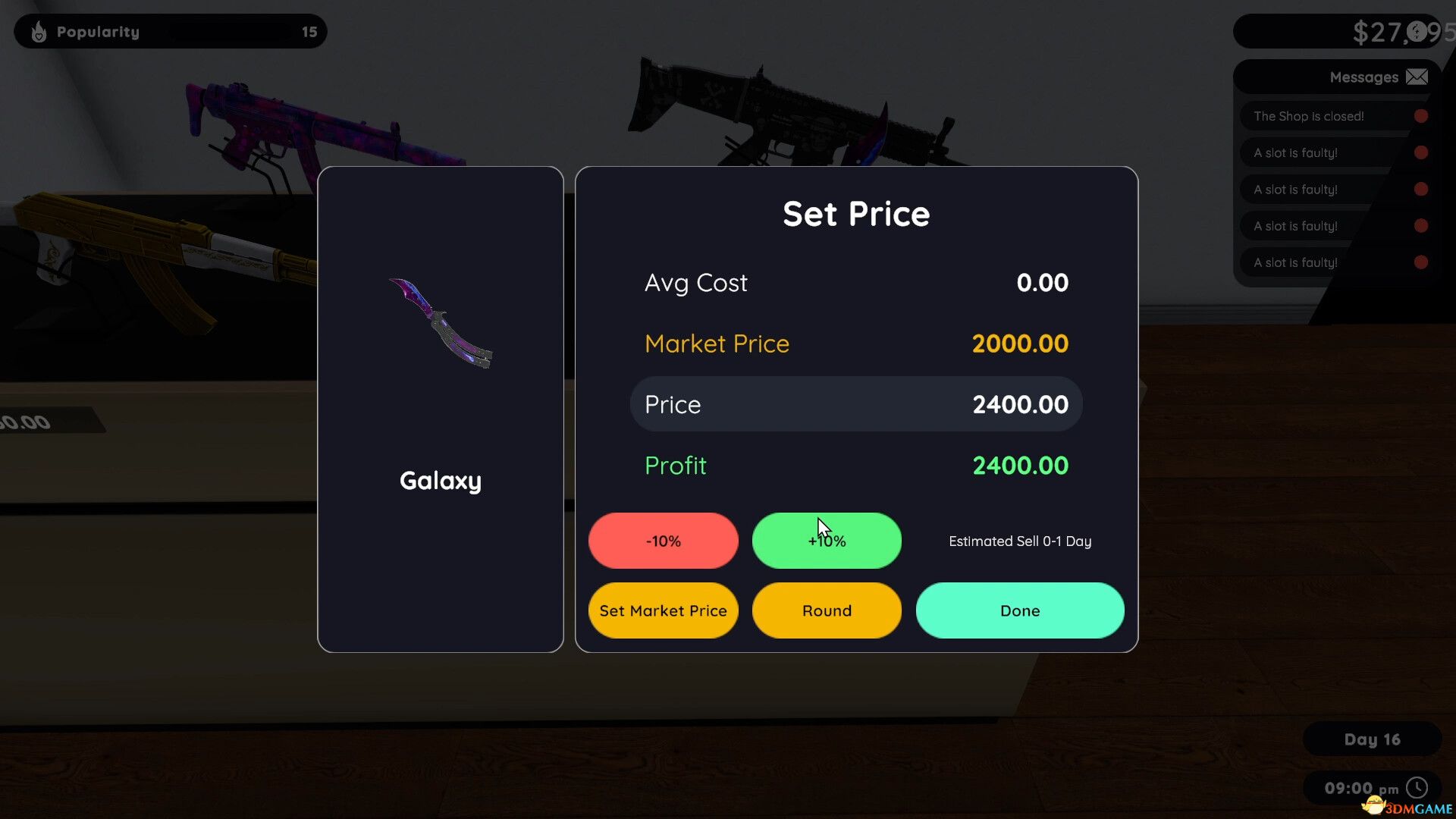 射击场模拟器（Shooting Range Simulator）官方中文 Early Access |解压即玩|