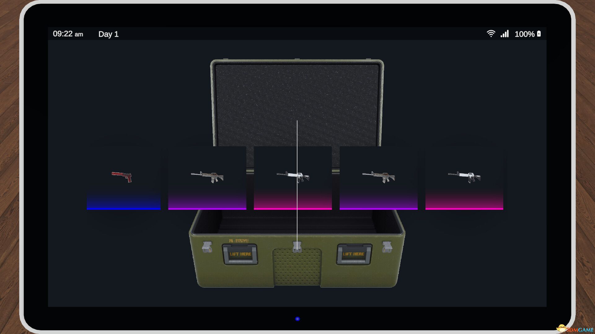 射击场模拟器（Shooting Range Simulator）官方中文 Early Access |解压即玩|