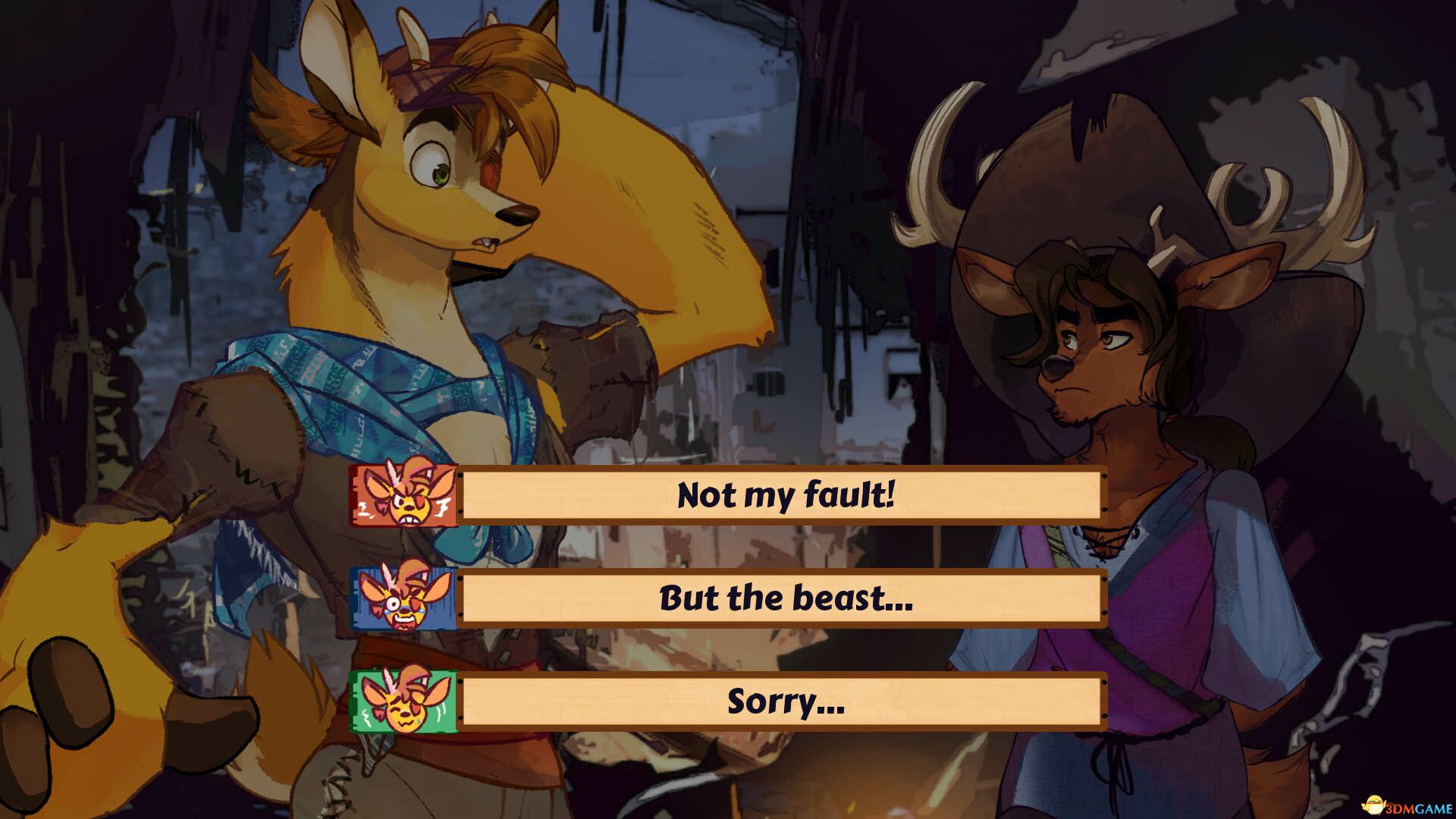 乡村骑士（The Hayseed Knight）Build 15022075 |解压即玩|