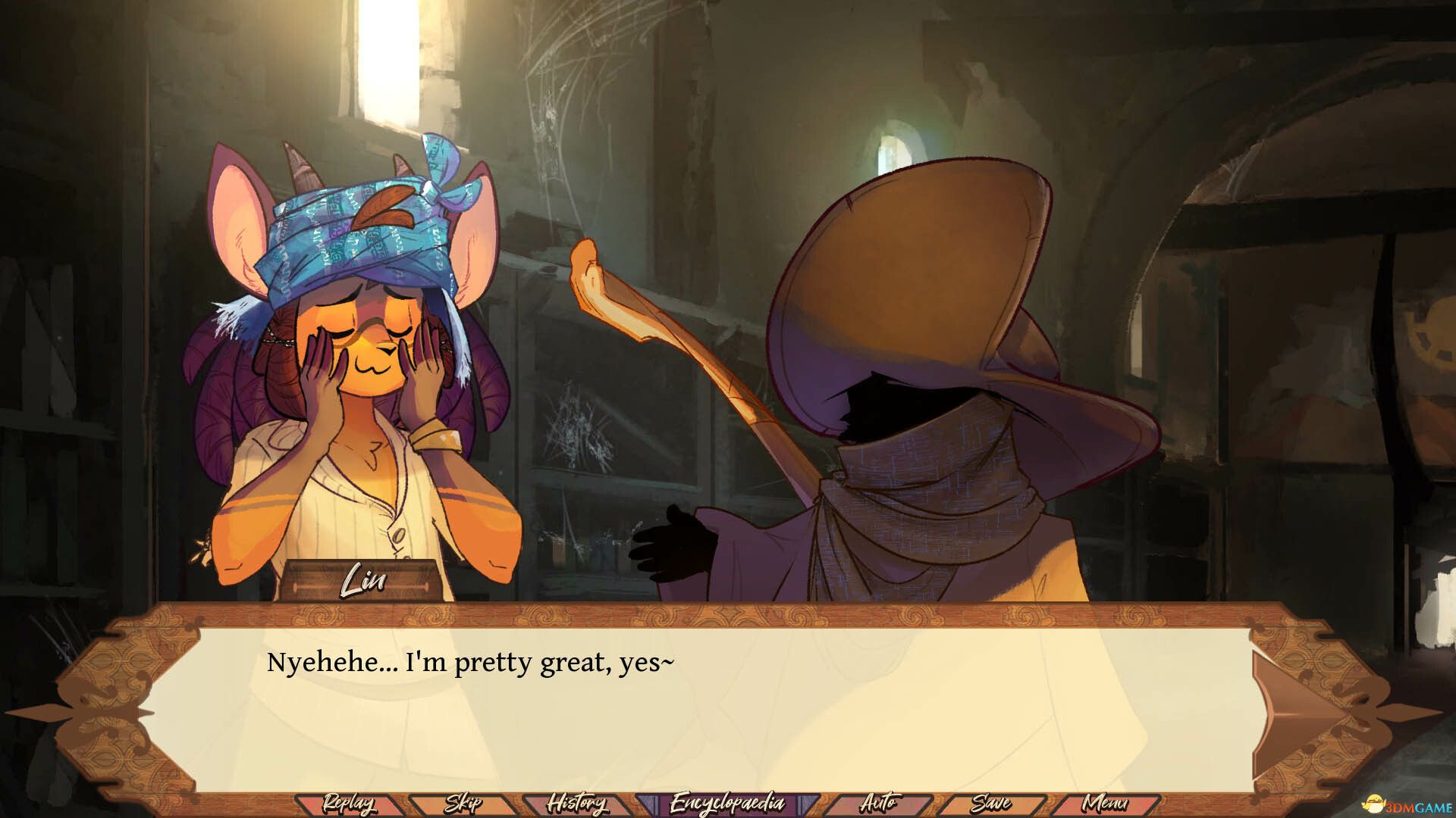 乡村骑士（The Hayseed Knight）Build 15022075 |解压即玩|