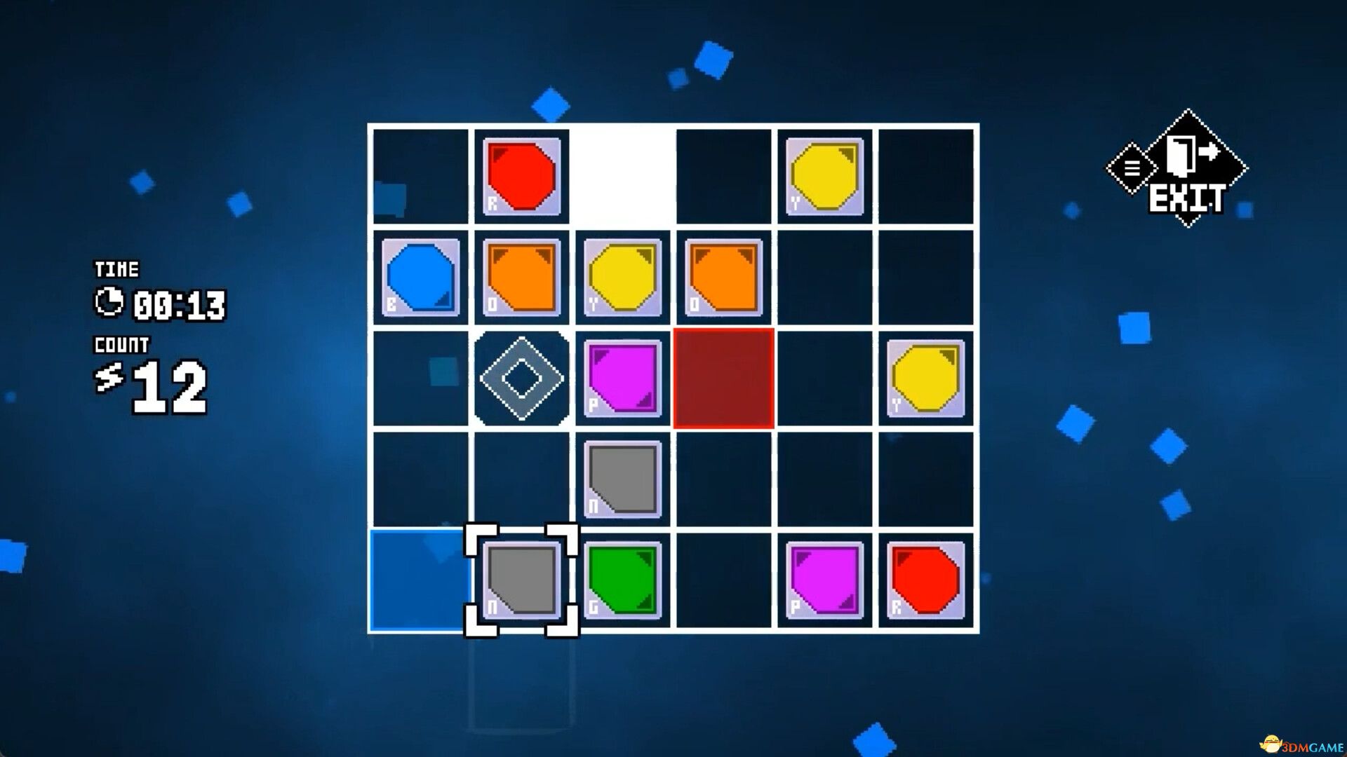 色彩合成（Pygmalion）官方中文 Build 15758347 |解压即玩|