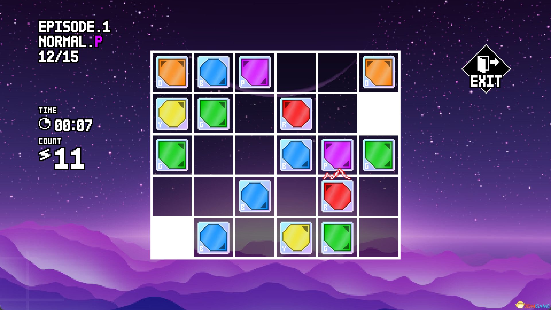 色彩合成（Pygmalion）官方中文 Build 15758347 |解压即玩|