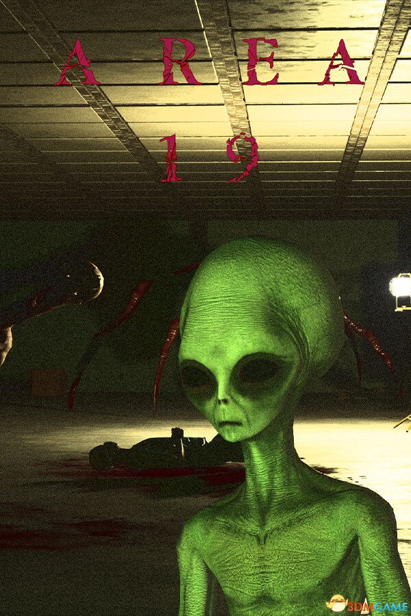 第19区（Area 19）Build 13690855 |解压即玩|