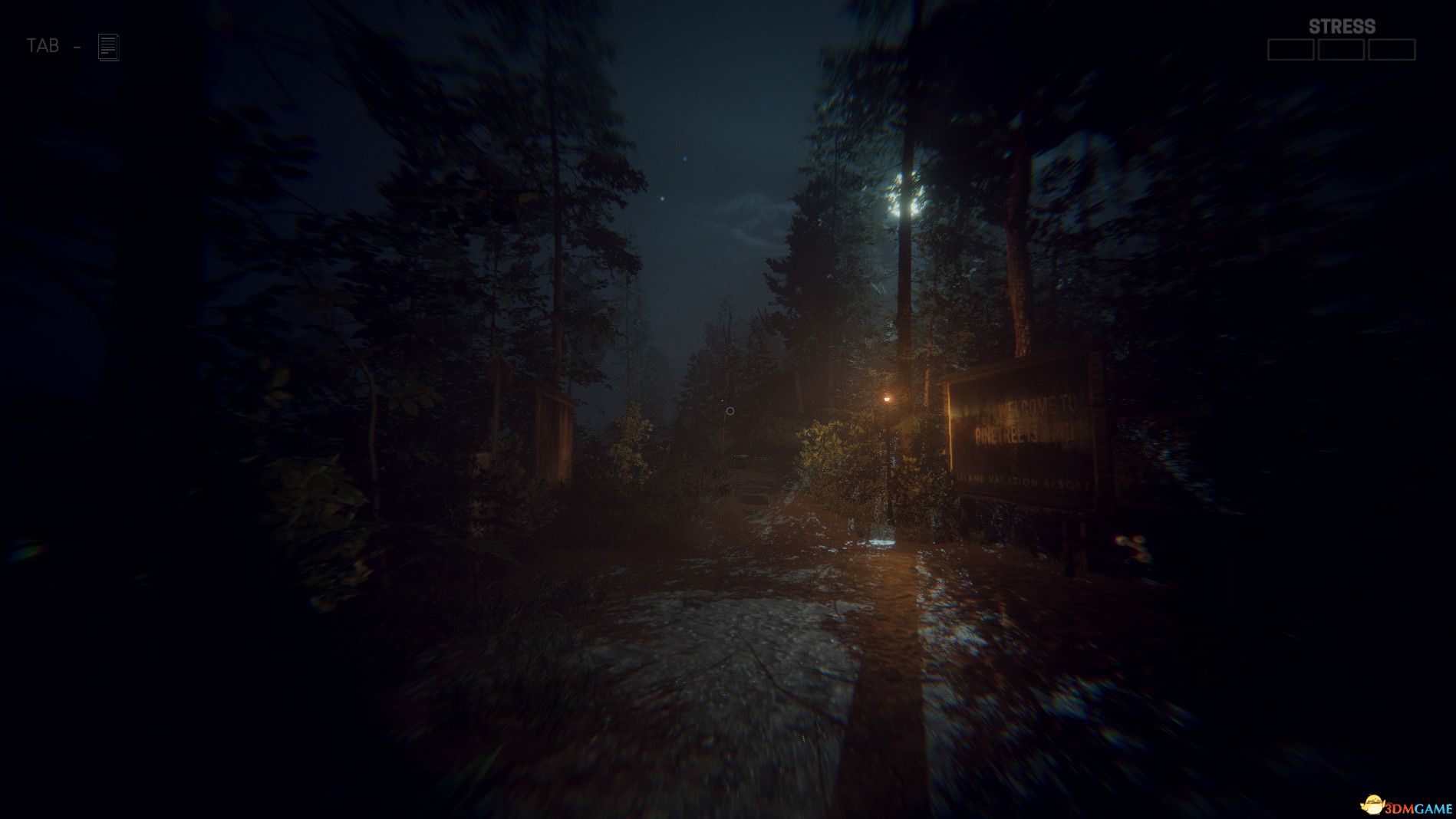 试着入睡（Try To Fall Asleep）Build 16292342 |解压即玩|