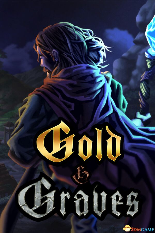 黄金与坟墓(Gold and Graves)官方中文 |解压即玩|