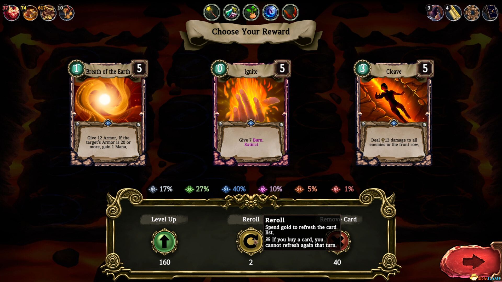 黄金与坟墓(Gold and Graves)官方中文 |解压即玩|